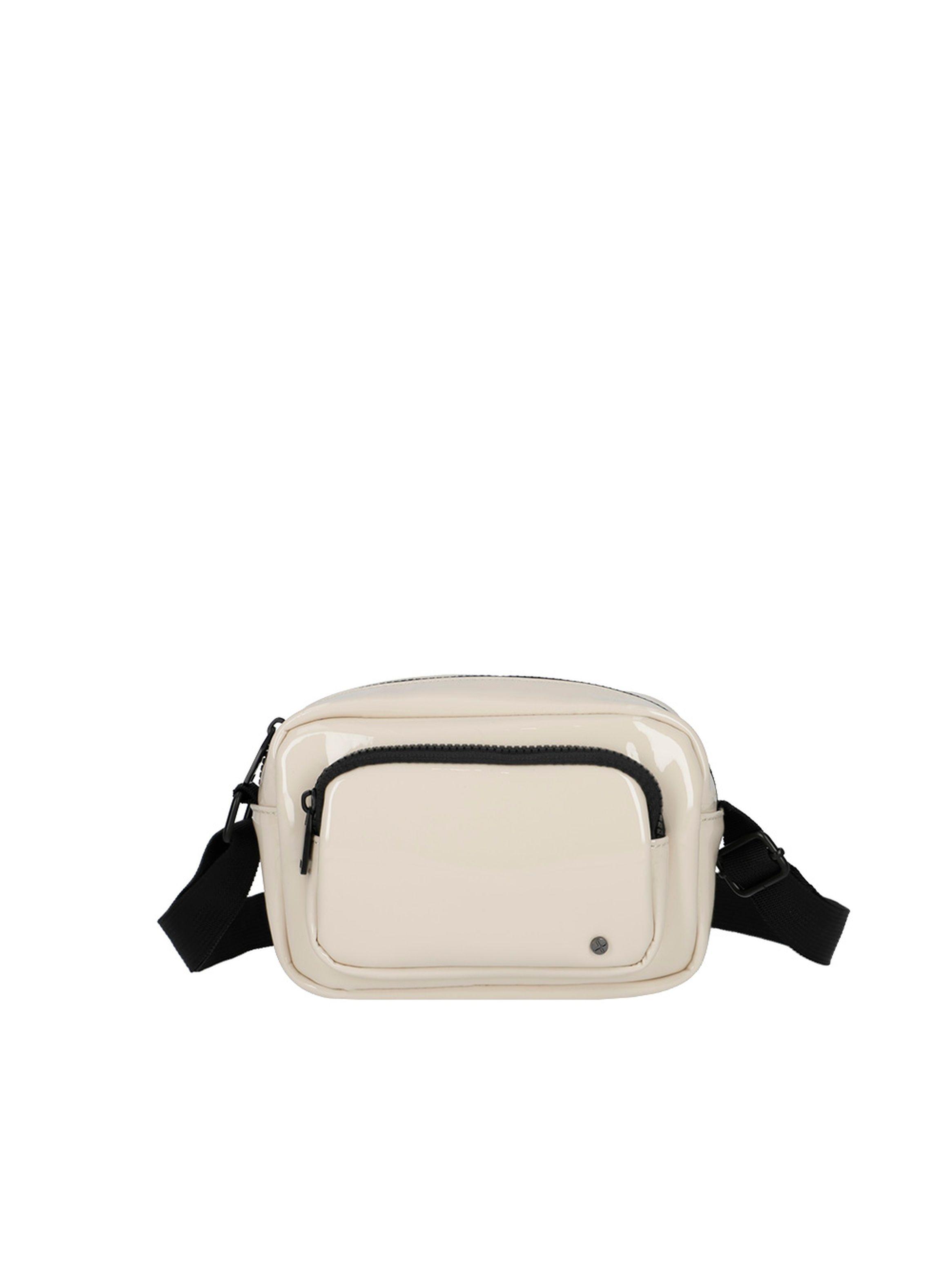 Cartera cruzada de Mujer Xtrem Izzie Beige S-0