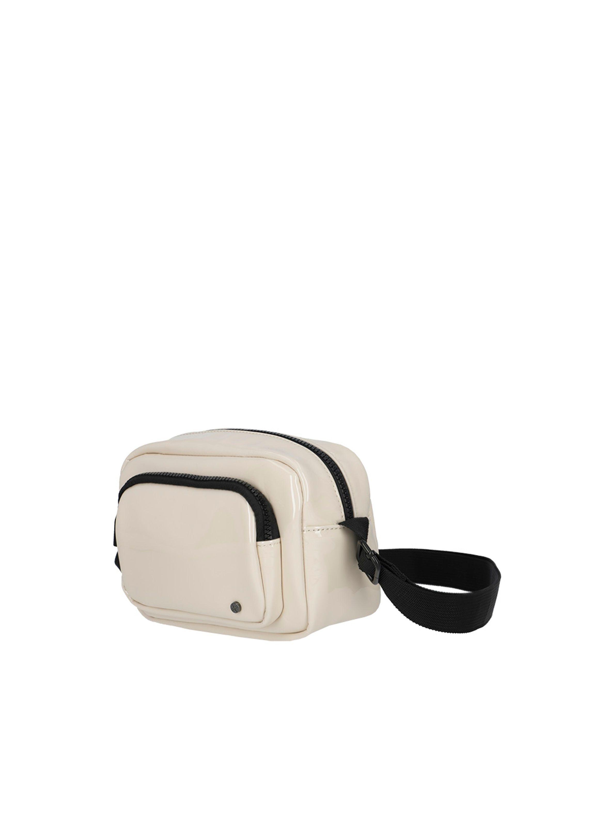 Cartera cruzada de Mujer Xtrem Izzie Beige S-1