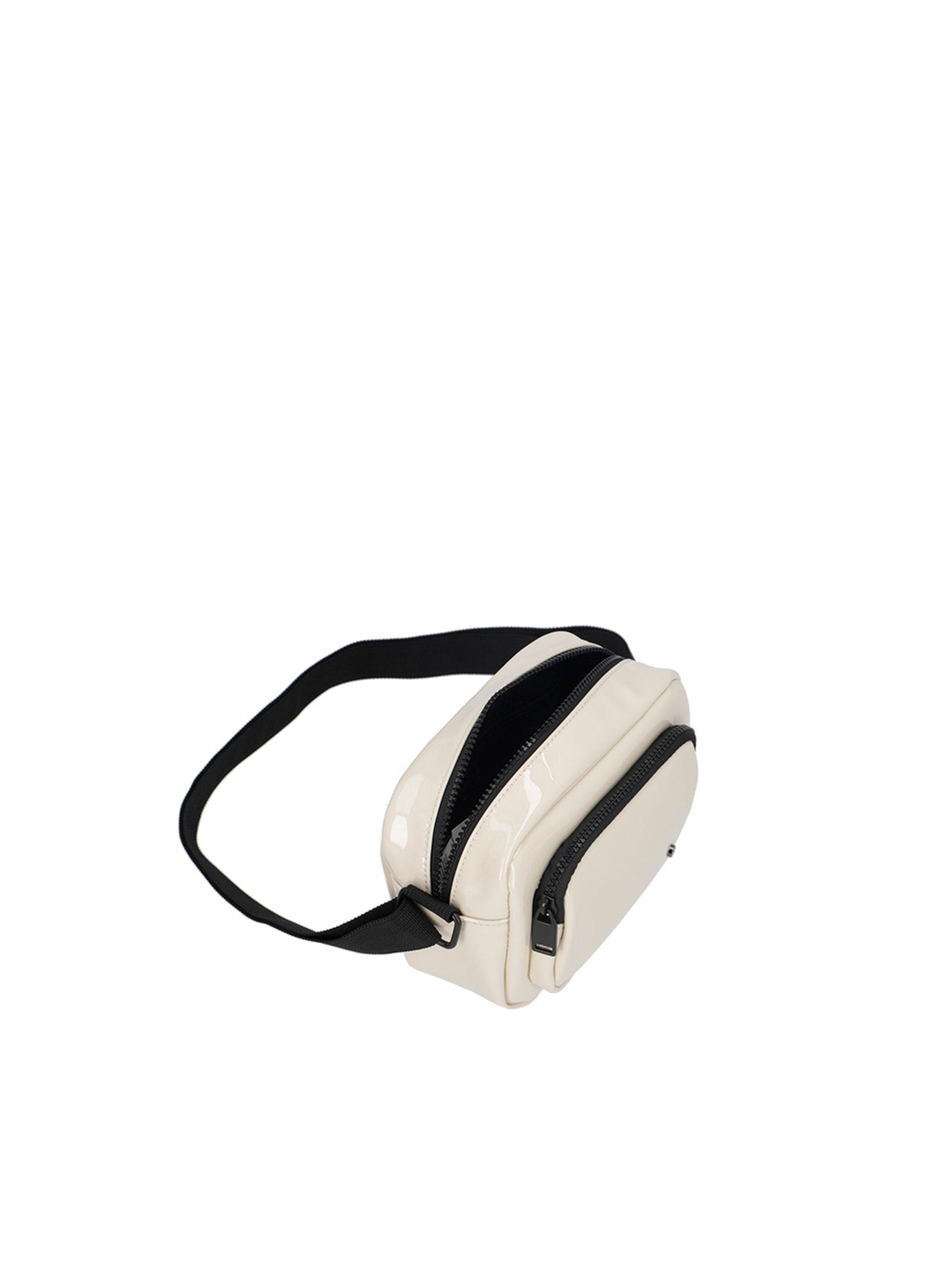 Cartera cruzada de Mujer Xtrem Izzie Beige S-3