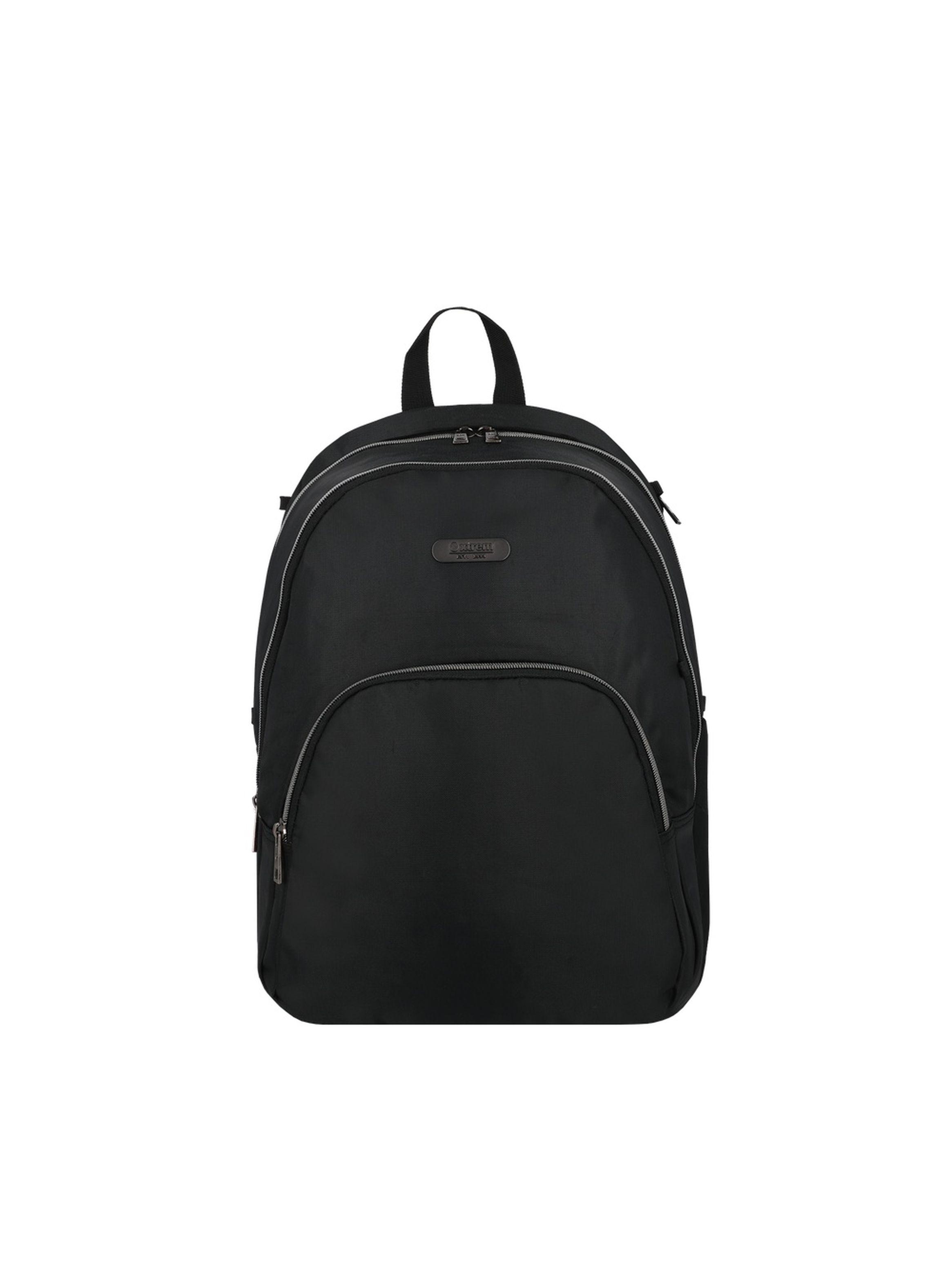 Mochila Notebook Xtrem Kansas 6XT Negro 15"-0