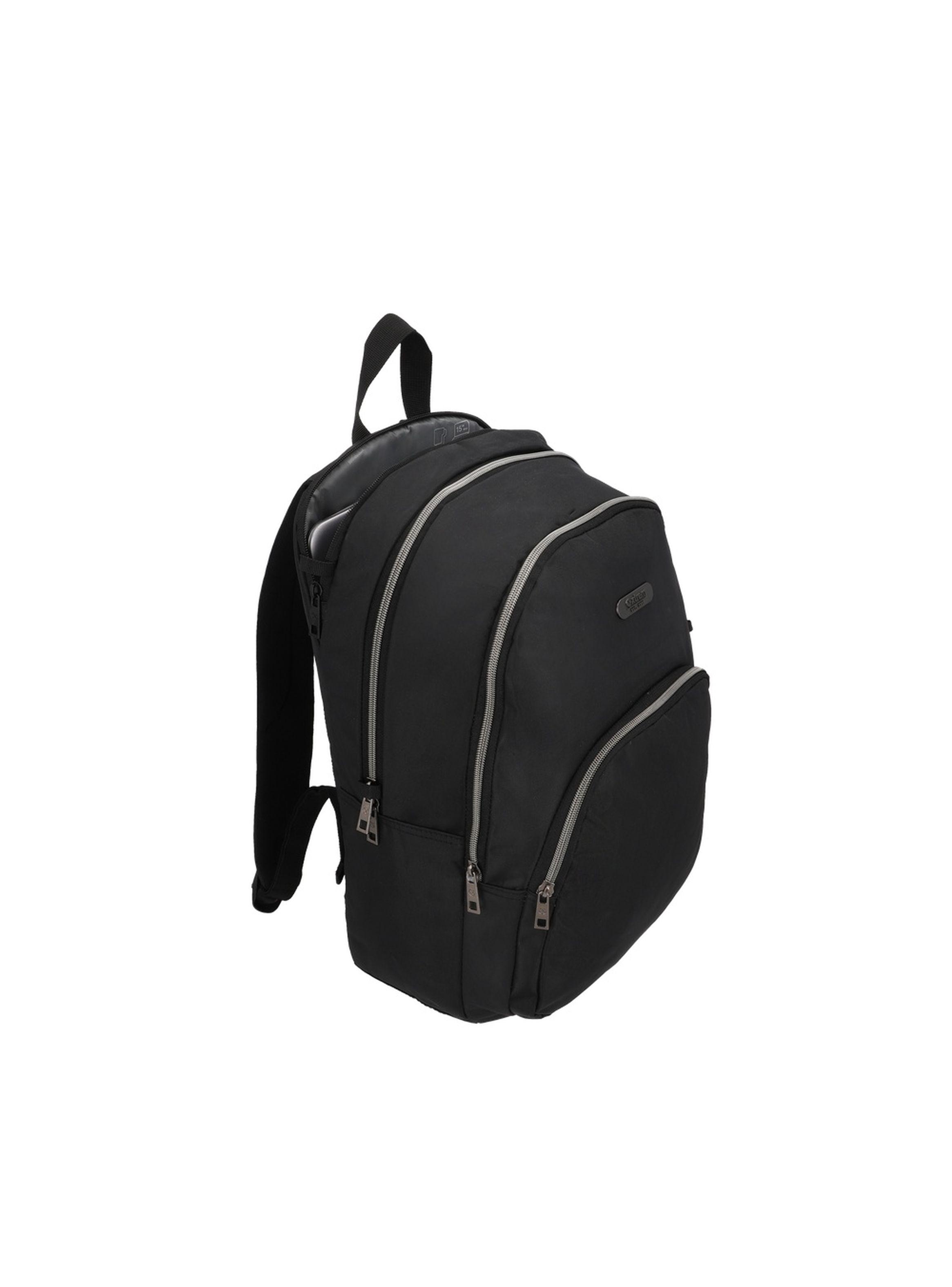 Mochila Notebook Xtrem Kansas 6XT Negro 15"-3