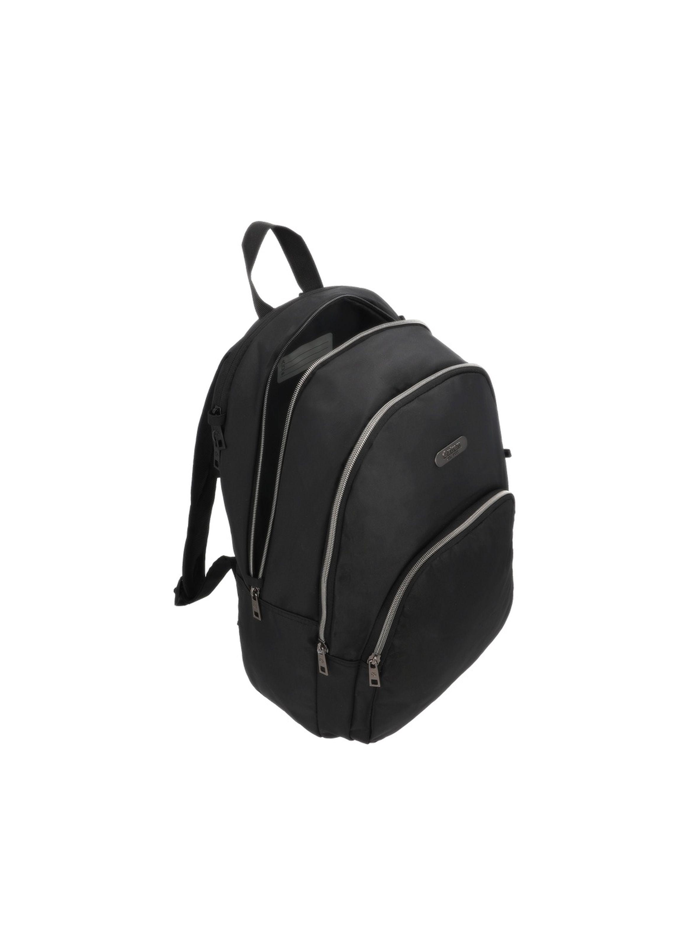 Mochila Notebook Xtrem Kansas 6XT Negro 15"-4