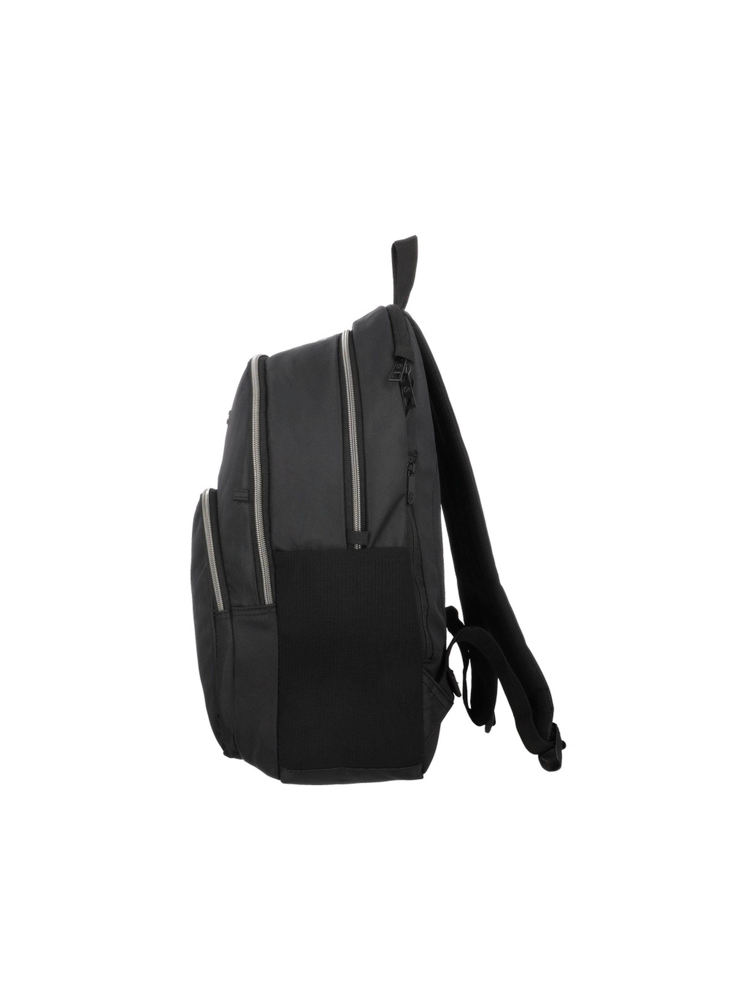 Mochila Notebook Xtrem Kansas 6XT Negro 15"-5