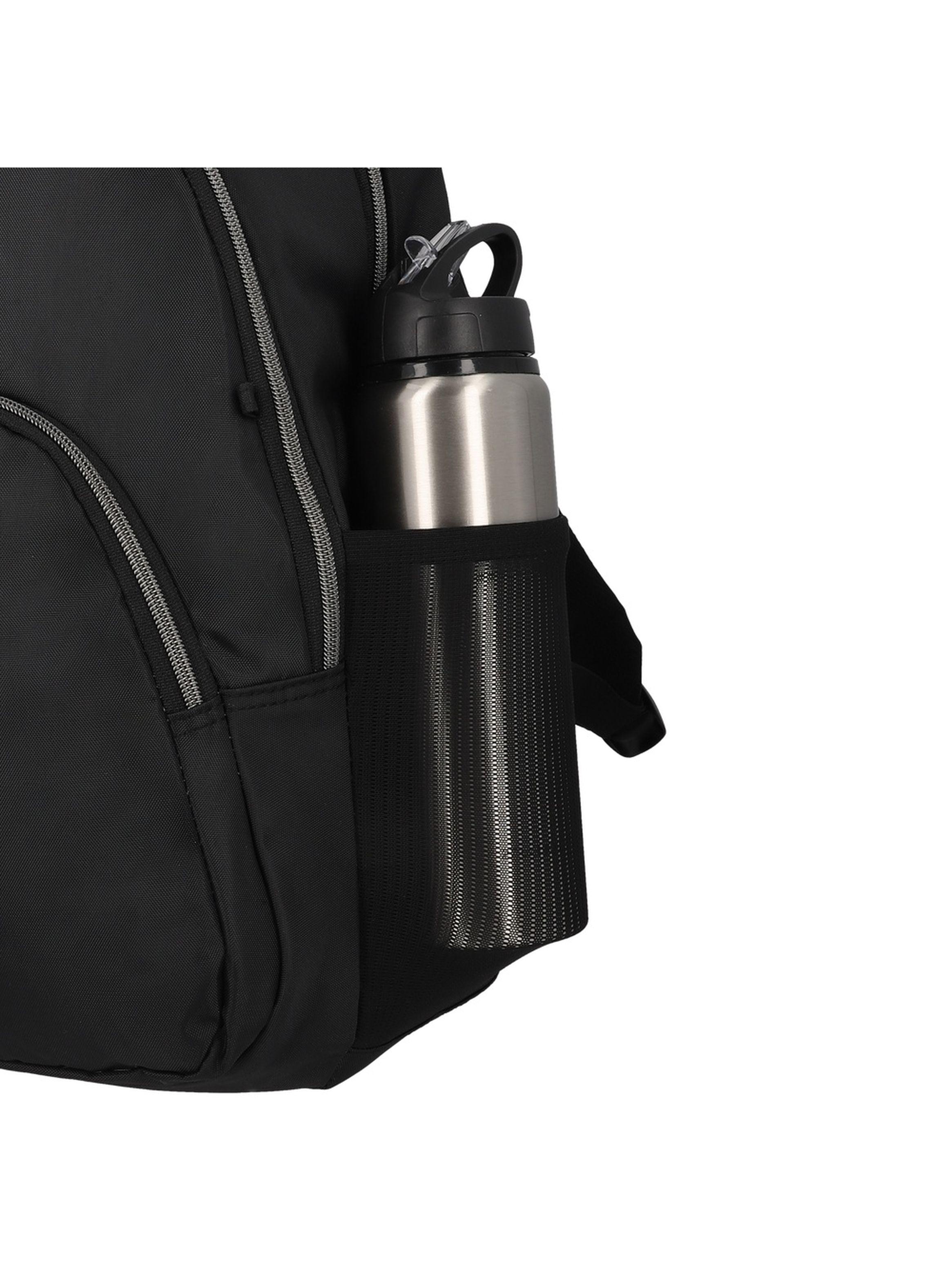 Mochila Notebook Xtrem Kansas 6XT Negro 15"-6