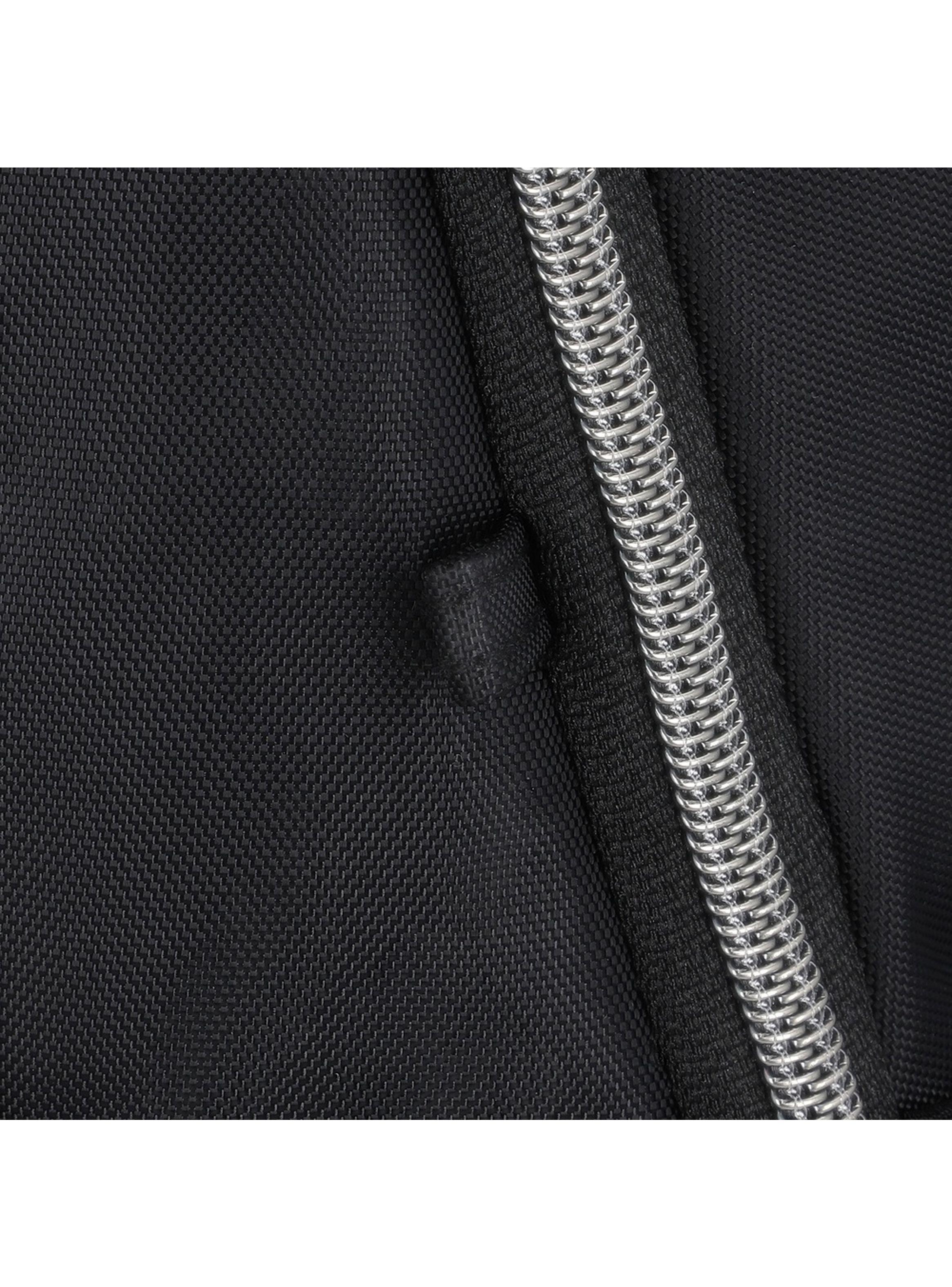 Mochila Notebook Xtrem Kansas 6XT Negro 15"-9
