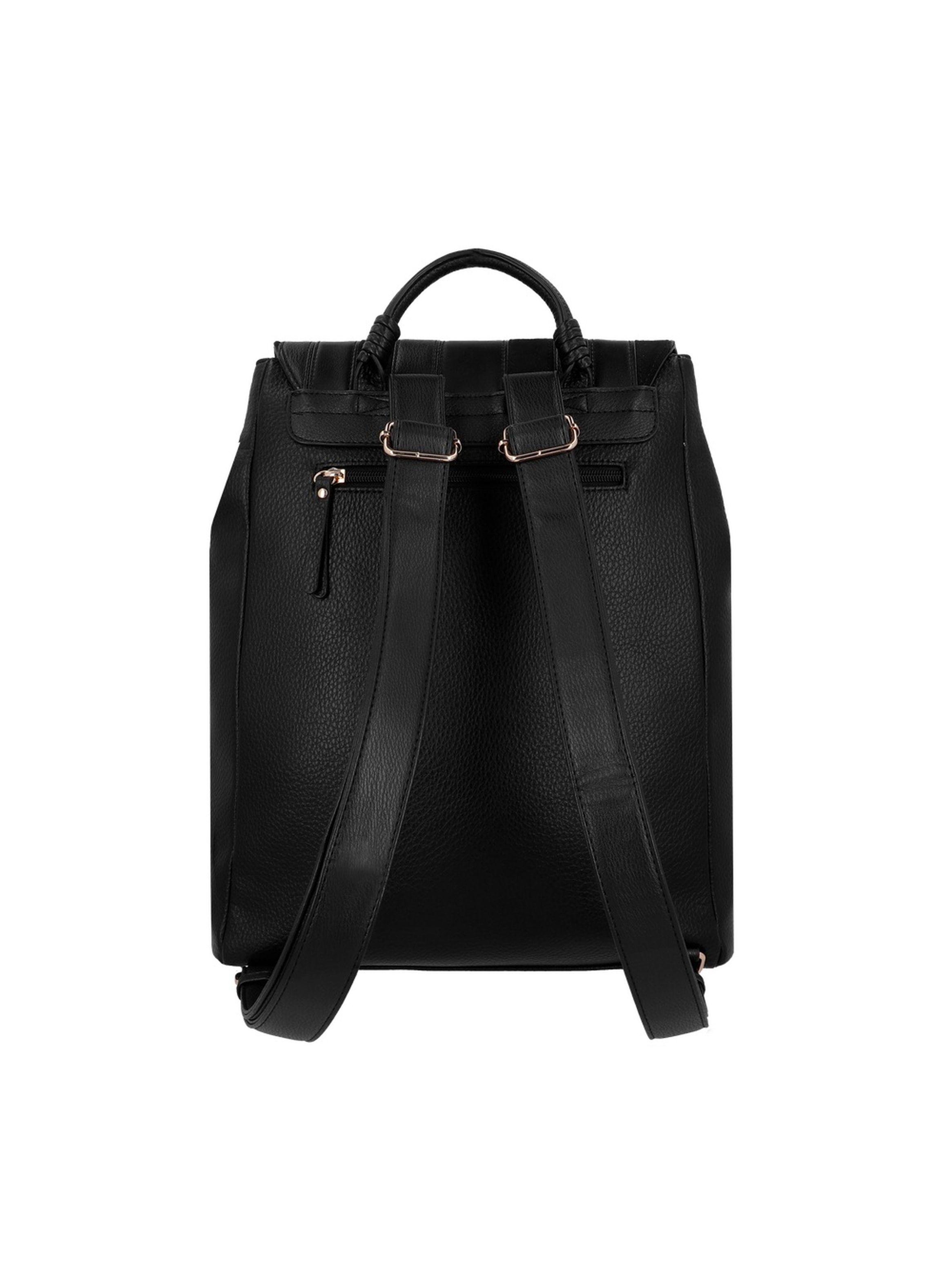 Mochila Secret Pretoria ST6 L Negro-2