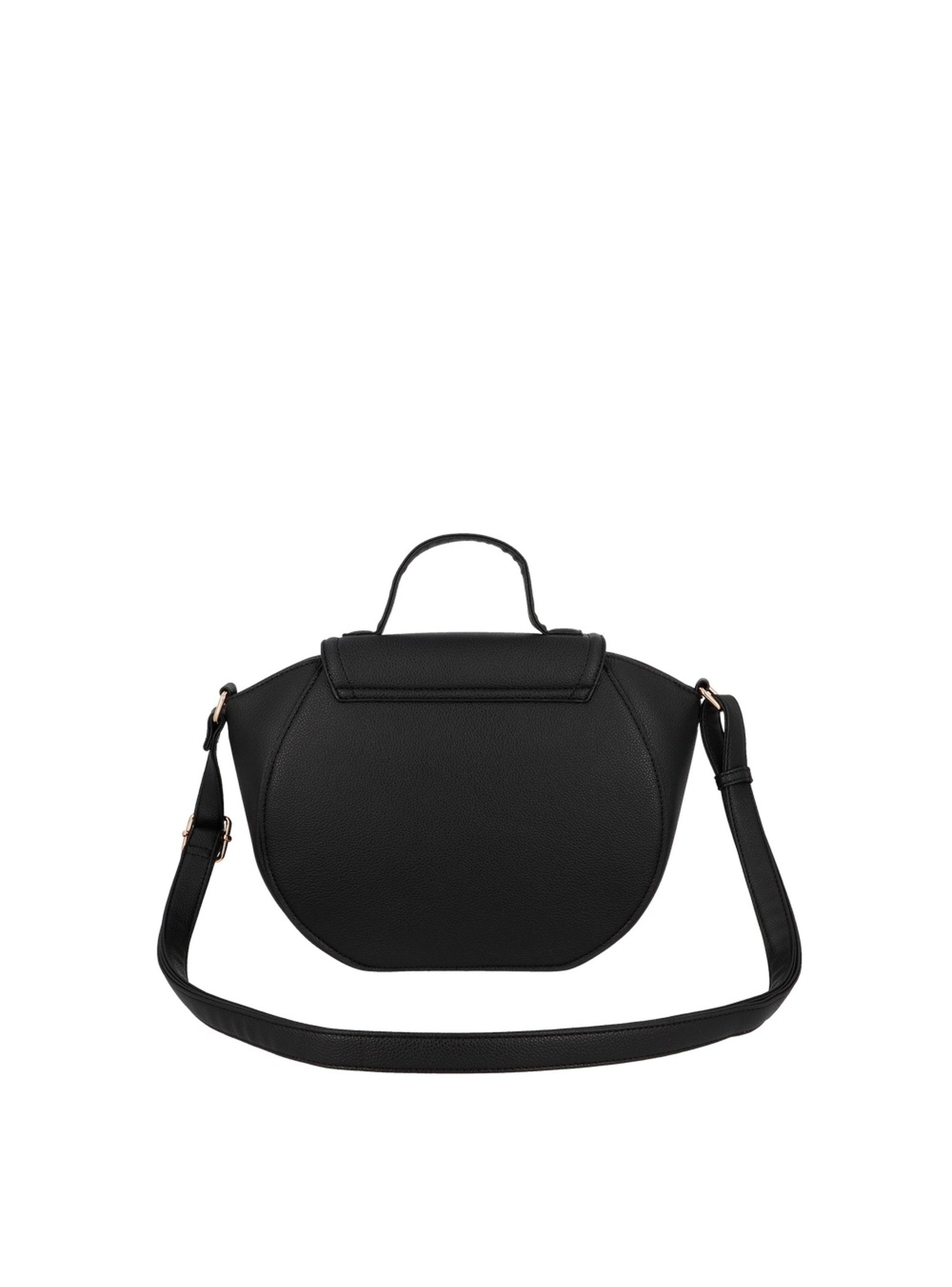 Bandolera Secret Montana ST6 M Negro-2