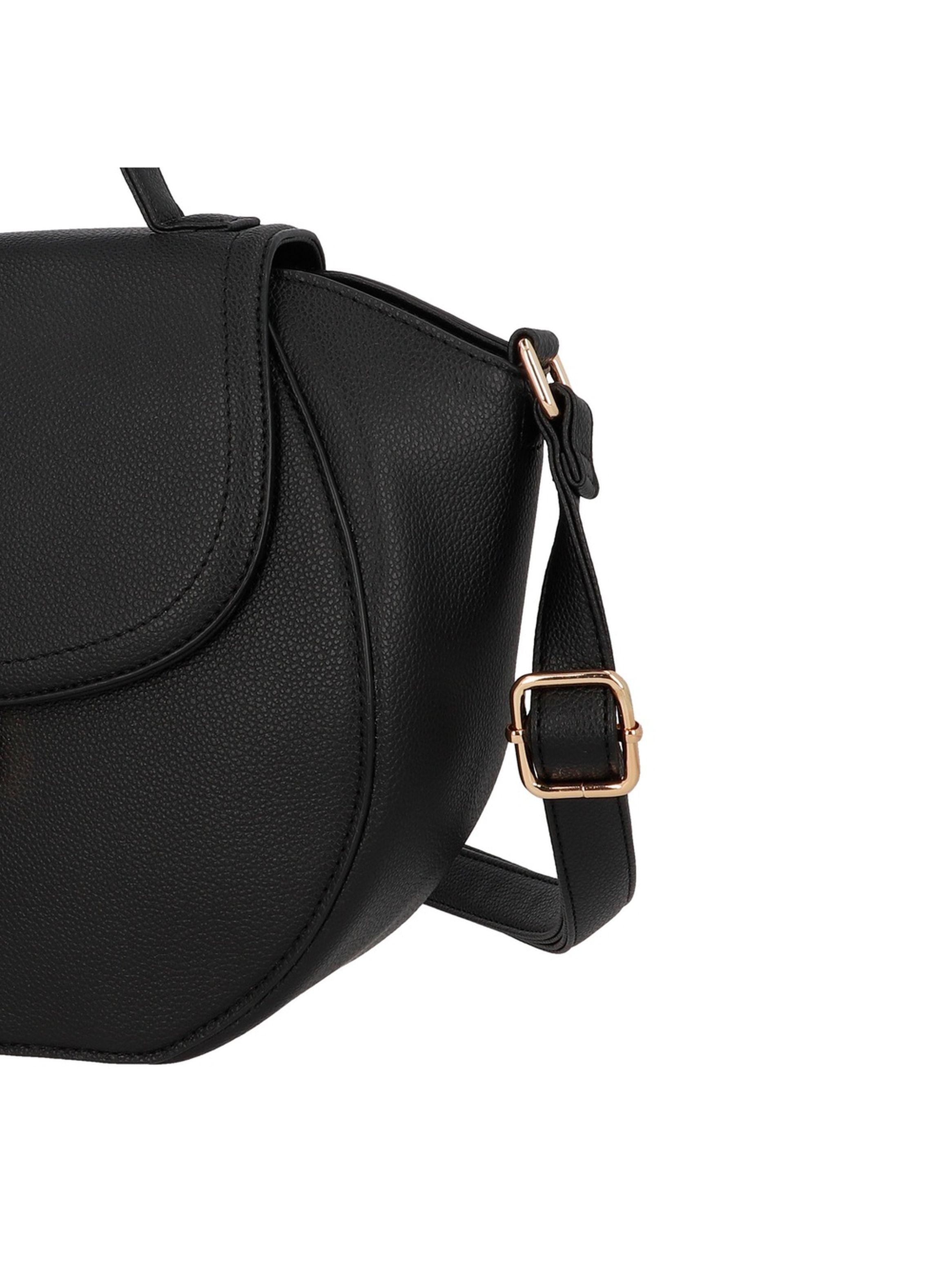 Bandolera Secret Montana ST6 M Negro-4