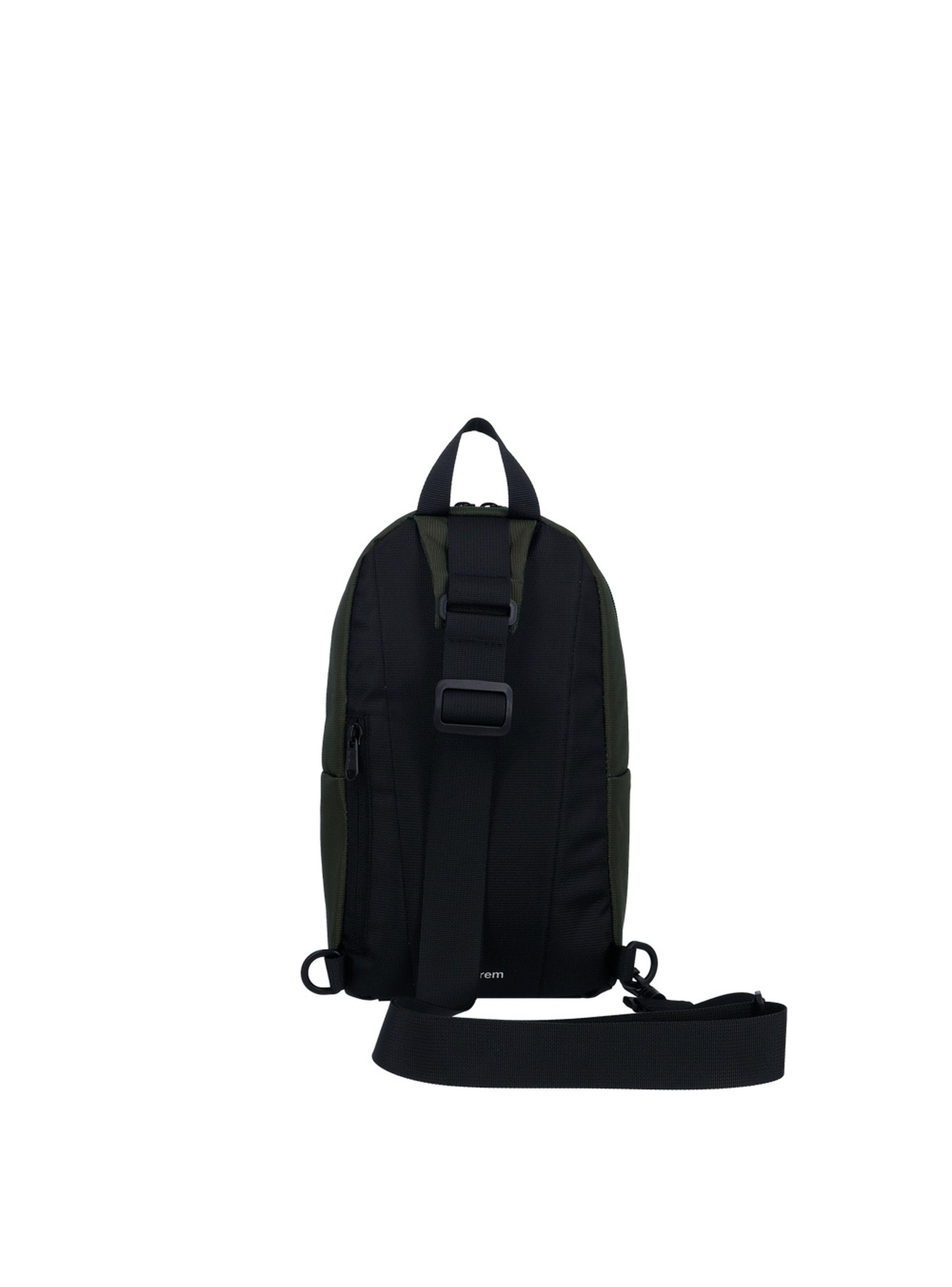 Bandolera Xtrem Arlo 3XT M Verde Oliva-2