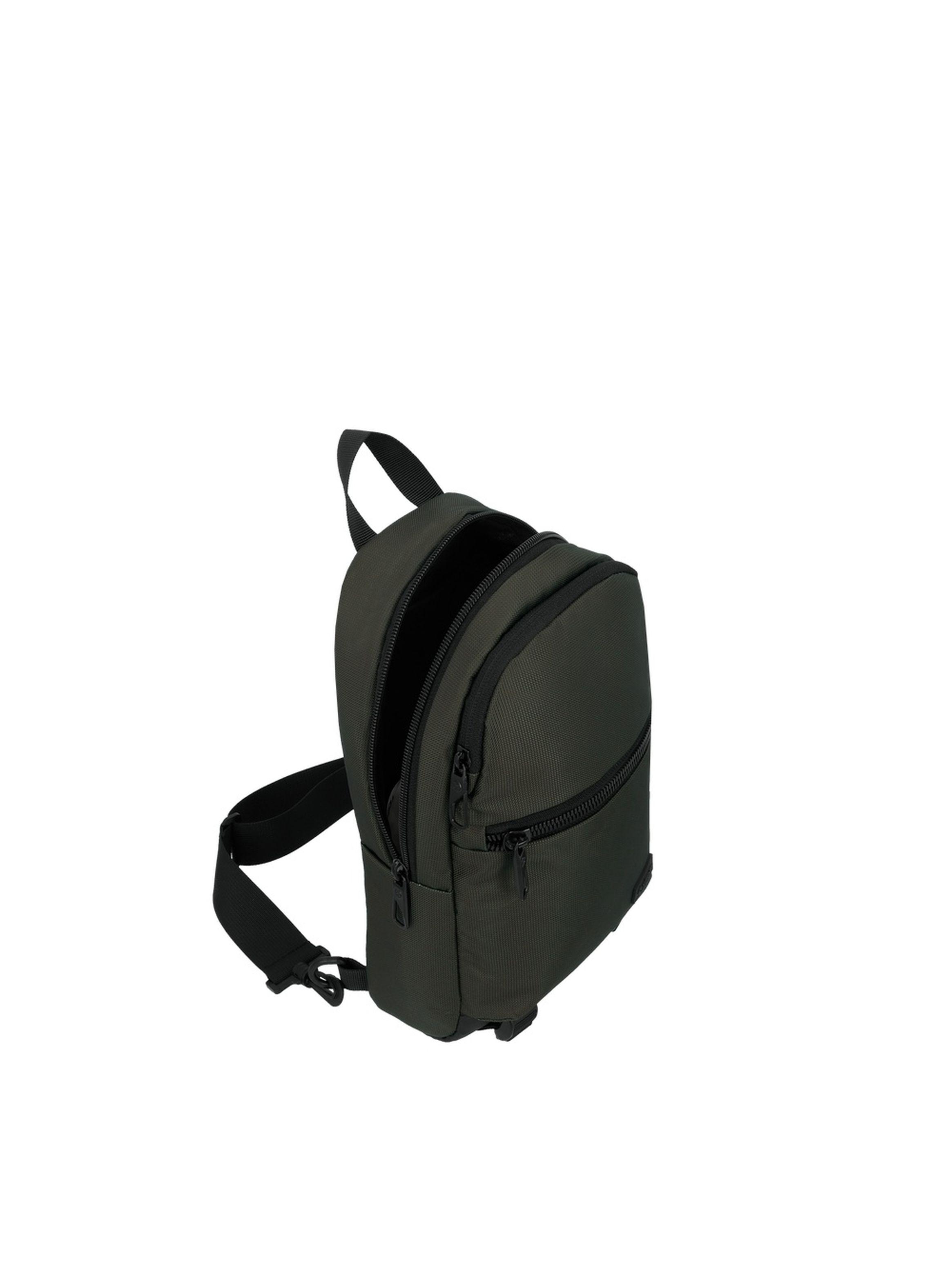 Bandolera Xtrem Arlo 3XT M Verde Oliva-3