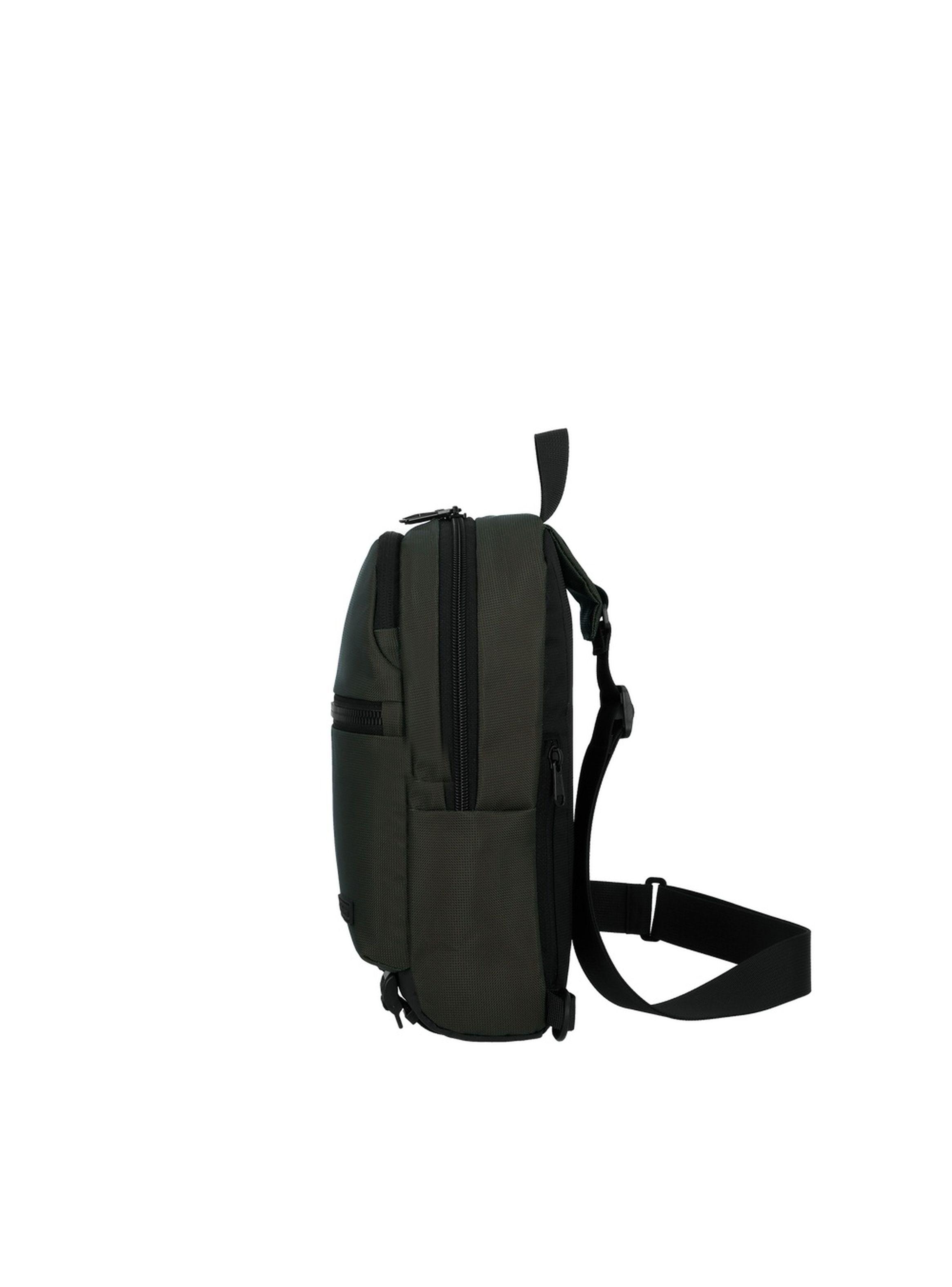 Bandolera Xtrem Arlo 3XT M Verde Oliva-4