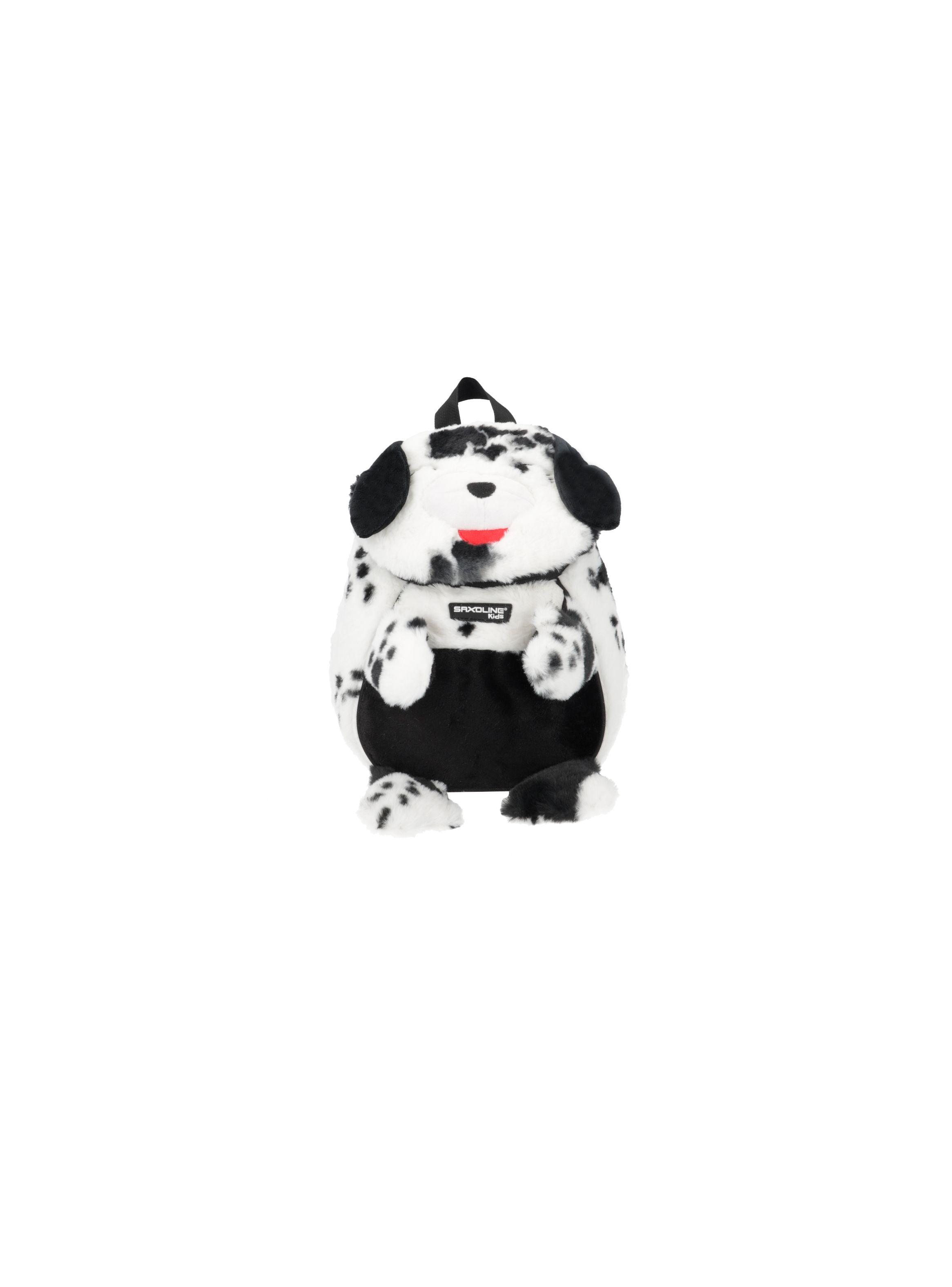 Mochila Saxoline Parker 4SX Negro-0