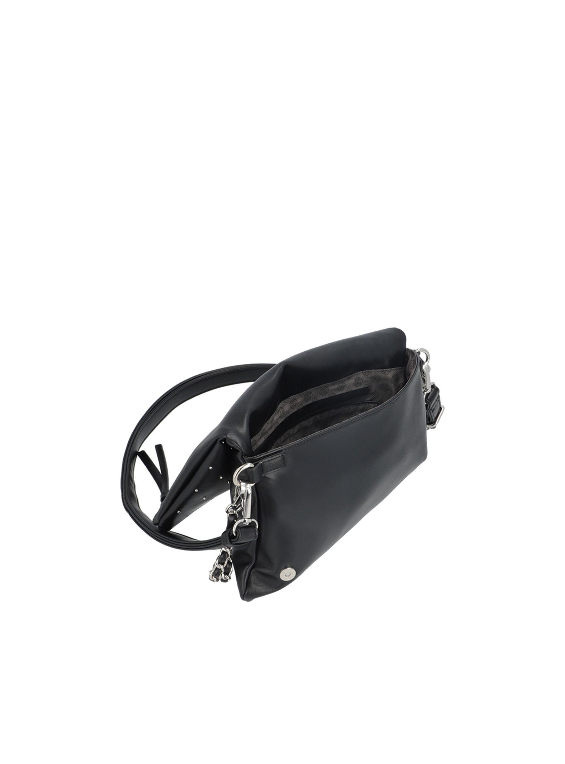 Bandolera Secret Seattle FW25 S Negro-3