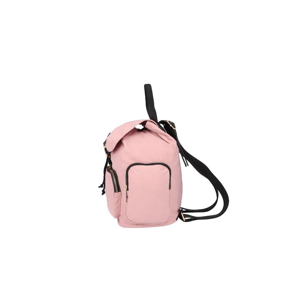 Mochila Oakland Casual Rosado Secret-3