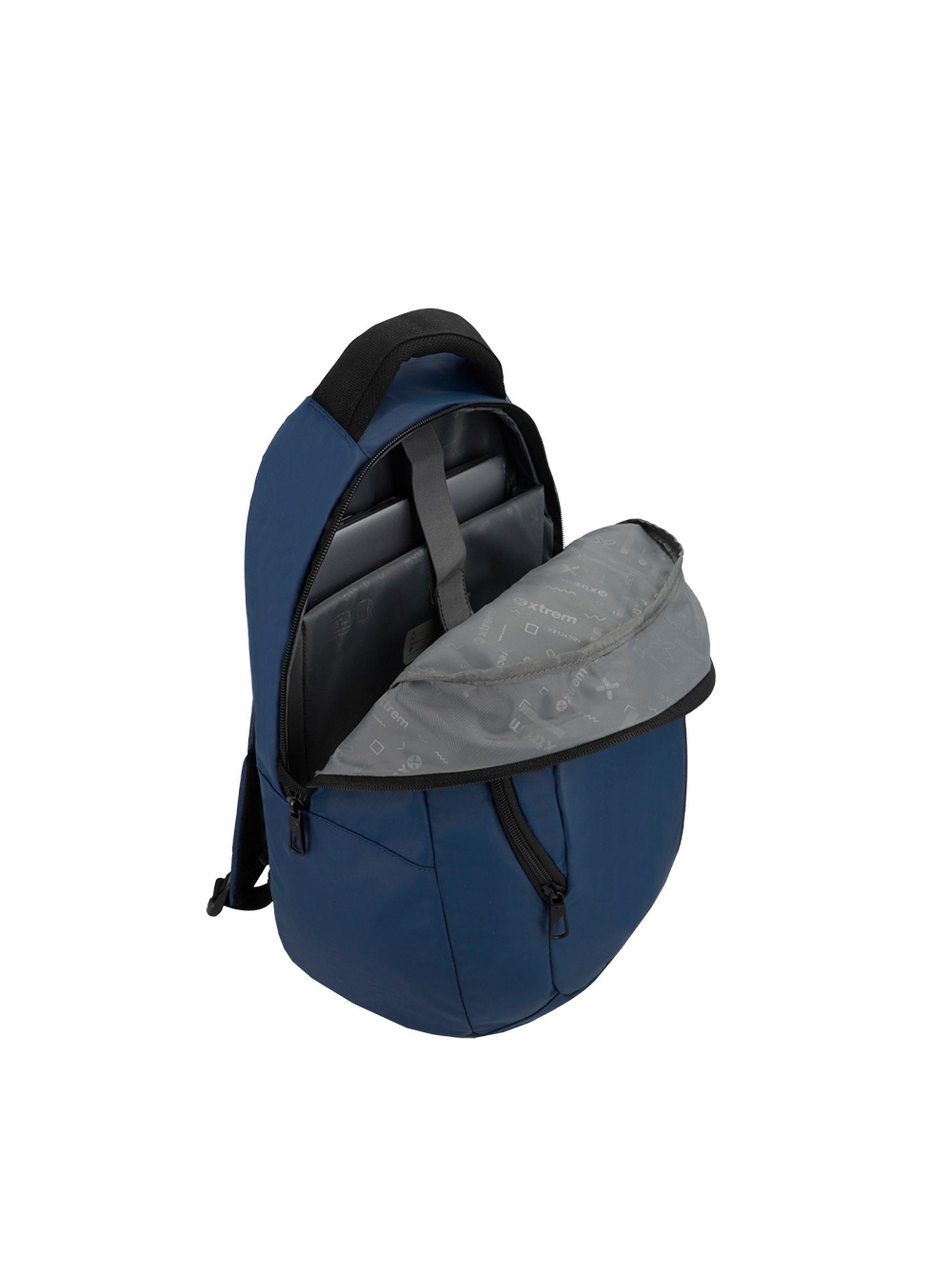 Mochila Notebook Xtrem Atomik 5XT Azul 15"-3