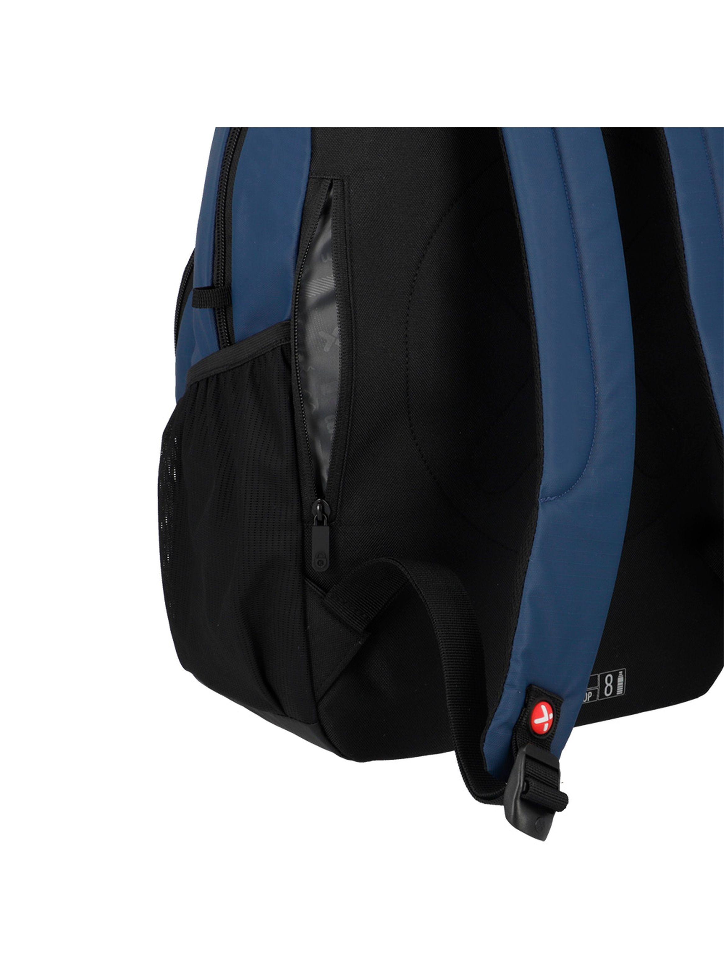 Mochila Notebook Xtrem Atomik 5XT Azul 15"-6