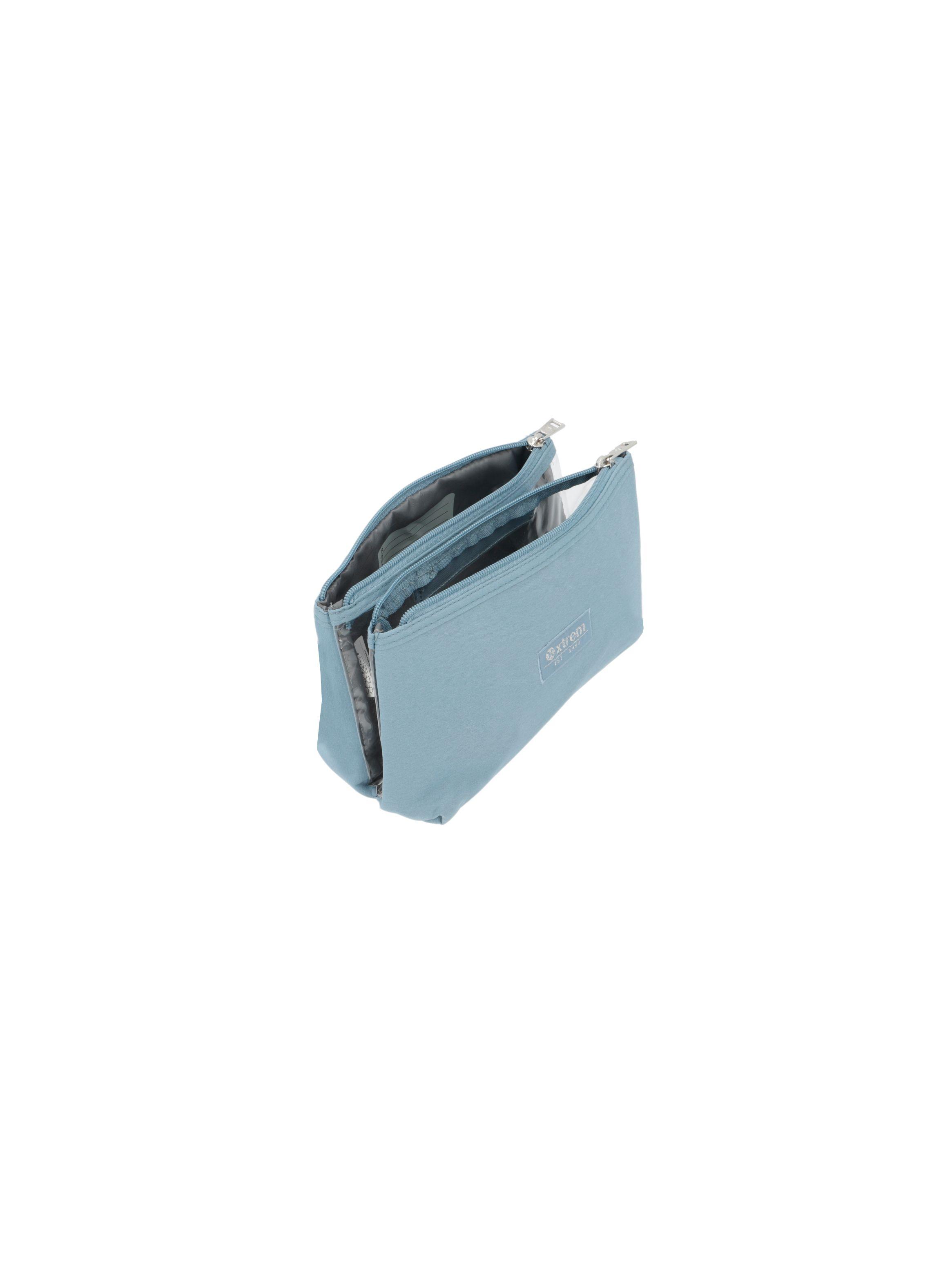 Estuche Xtrem Nala 4XT Azul-3