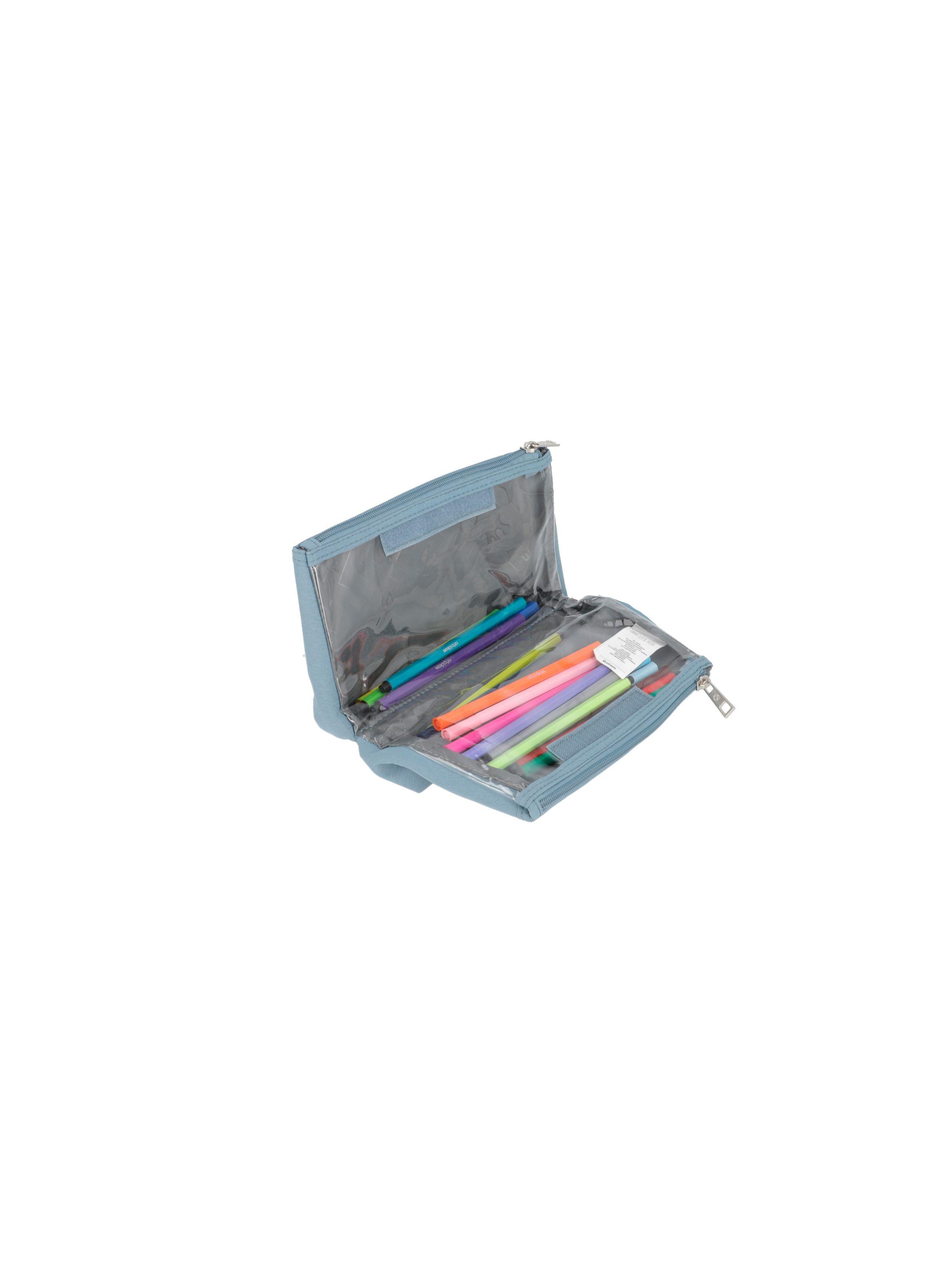 Estuche Xtrem Nala 4XT Azul-5