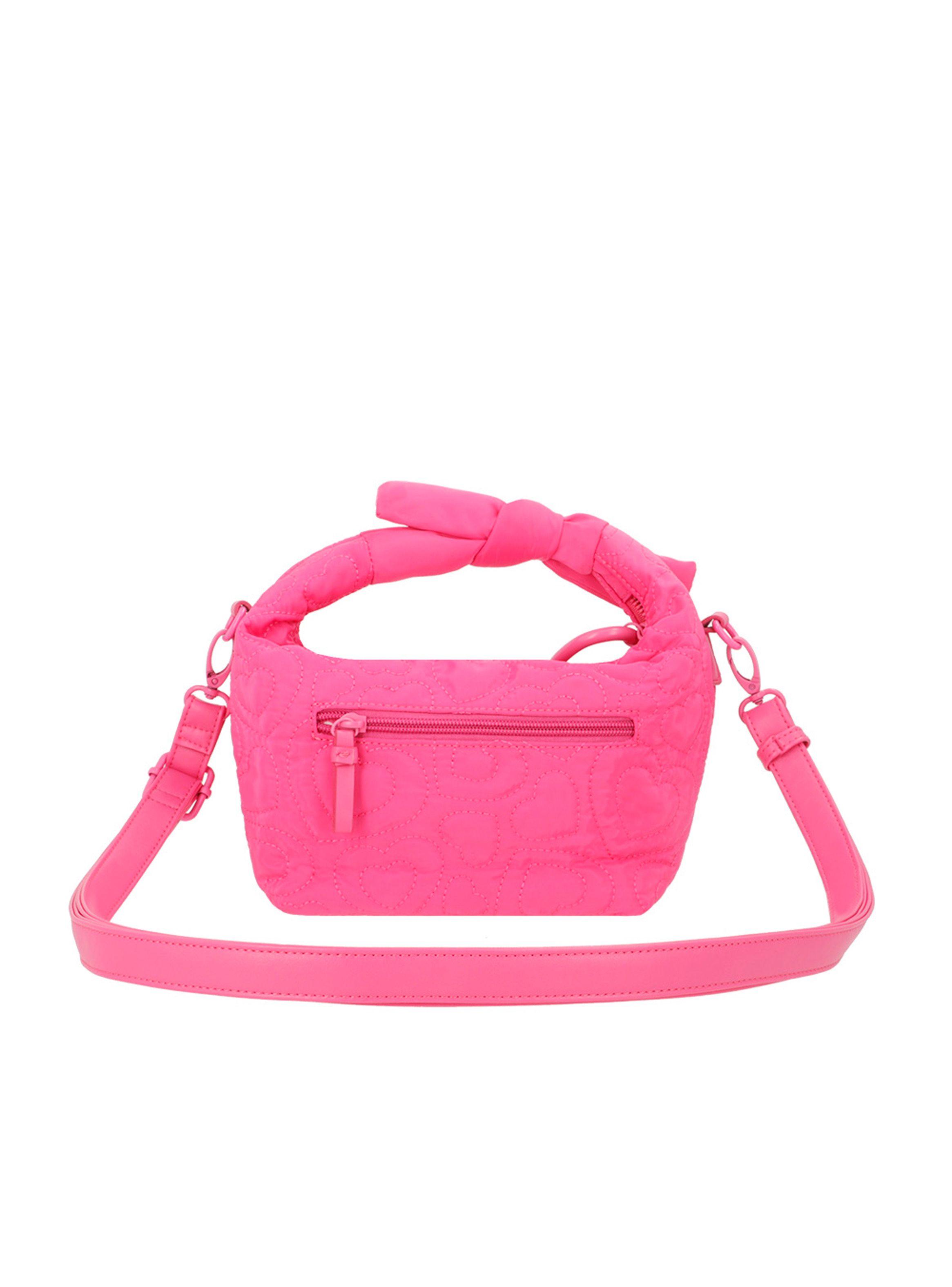 Bandolera Secret Love 1 FW24 Fucsia S-2