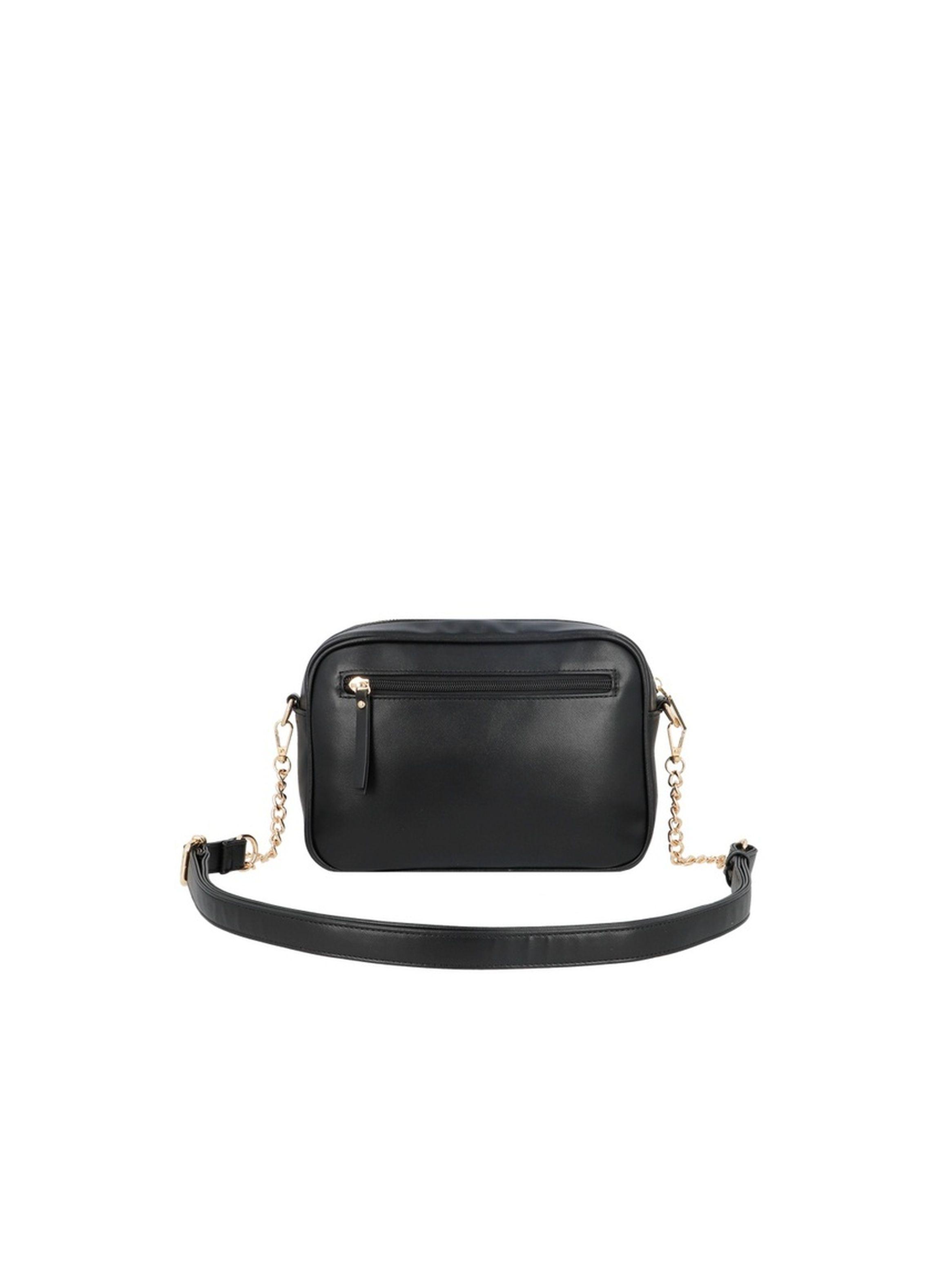 Bandolera Secret Ede FW25 S Negro-2