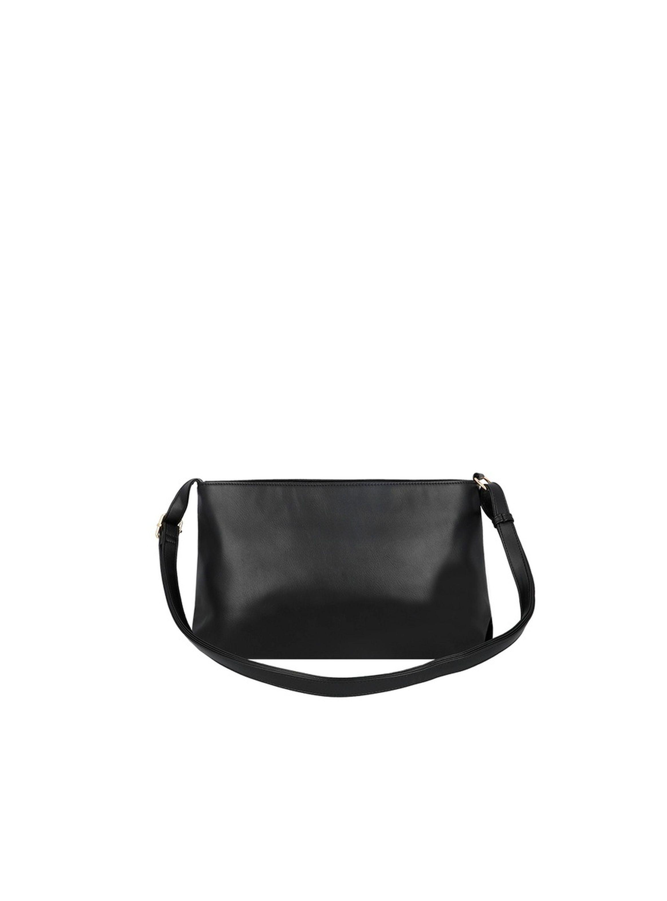 Bandolera Secret Toulouse FW25 M Negro-2