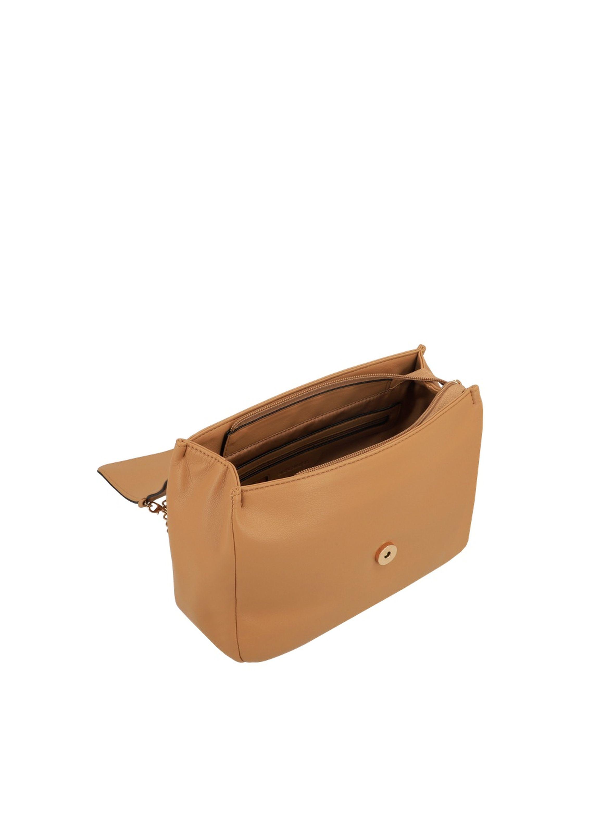 Bandolera Secret Janeiro SC6 M Café-3