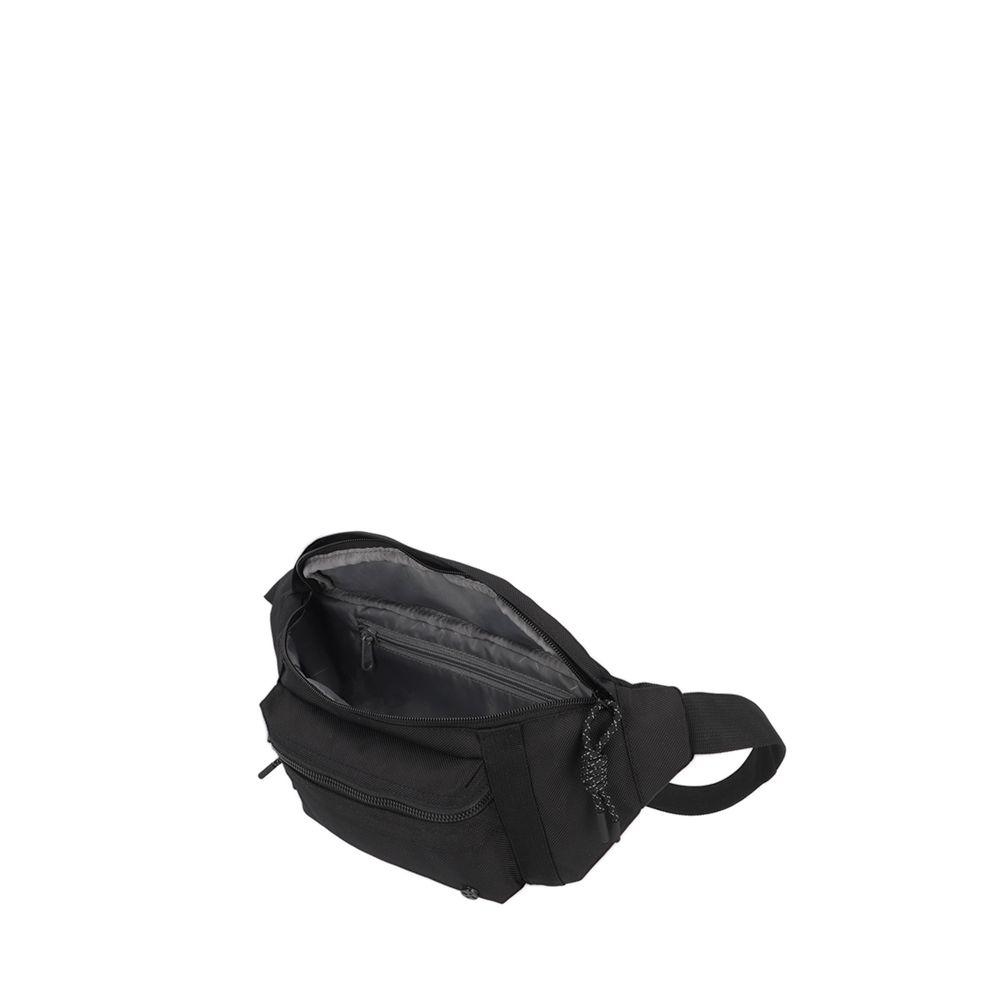 Banano Urbano Newrocks Negro Pequeño-4