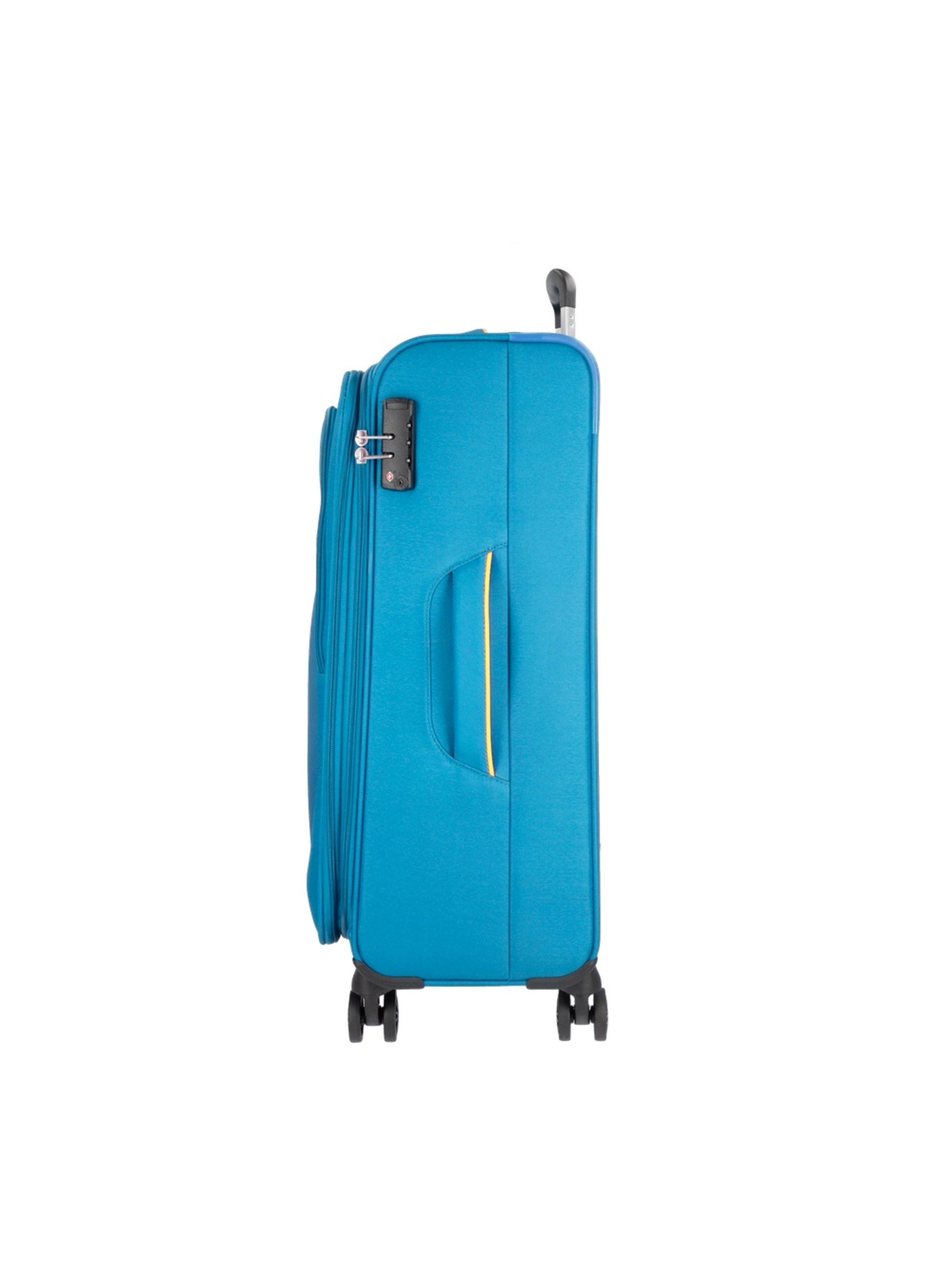 Maleta Grande American Tourister Skyland Azul-4