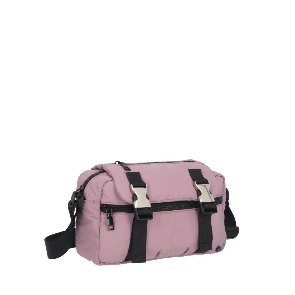 Cartera MANDY SS23 Rosado-0