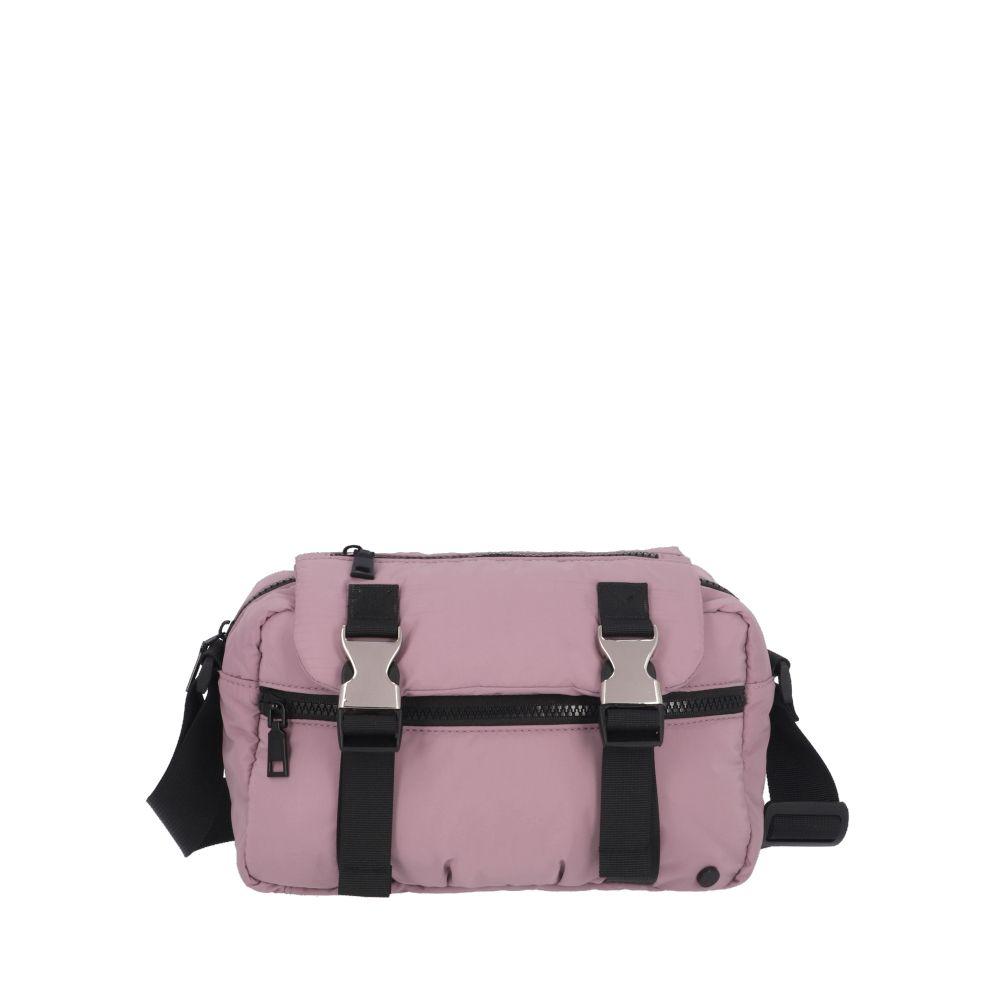 Cartera MANDY SS23 Rosado-1