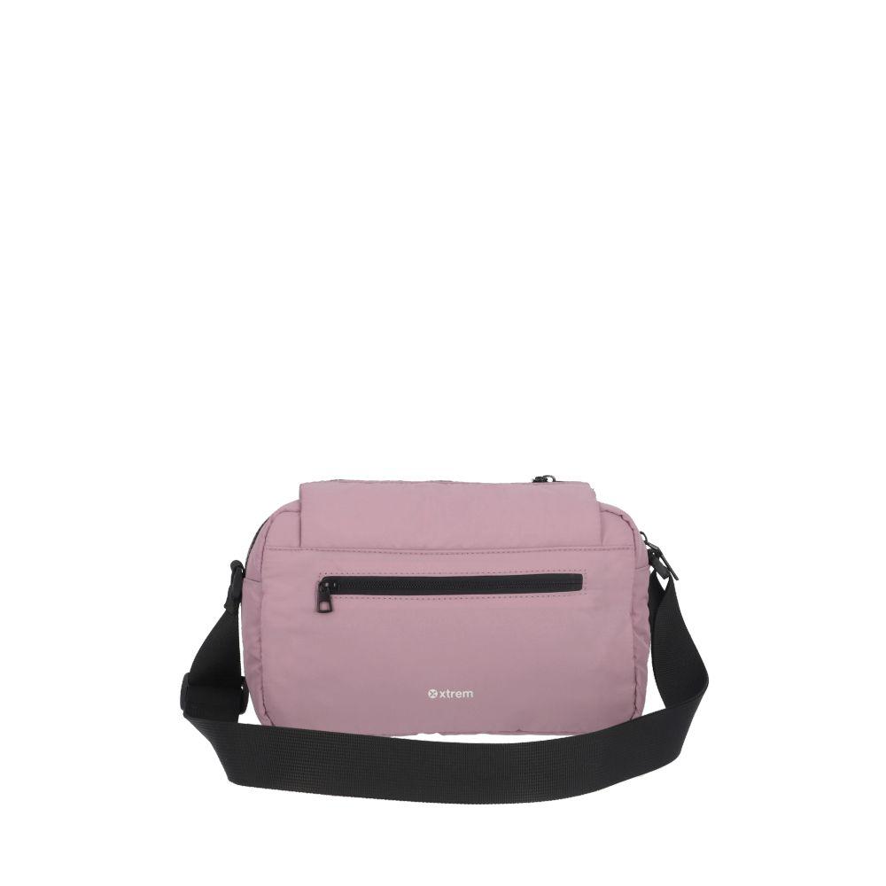 Cartera MANDY SS23 Rosado-3