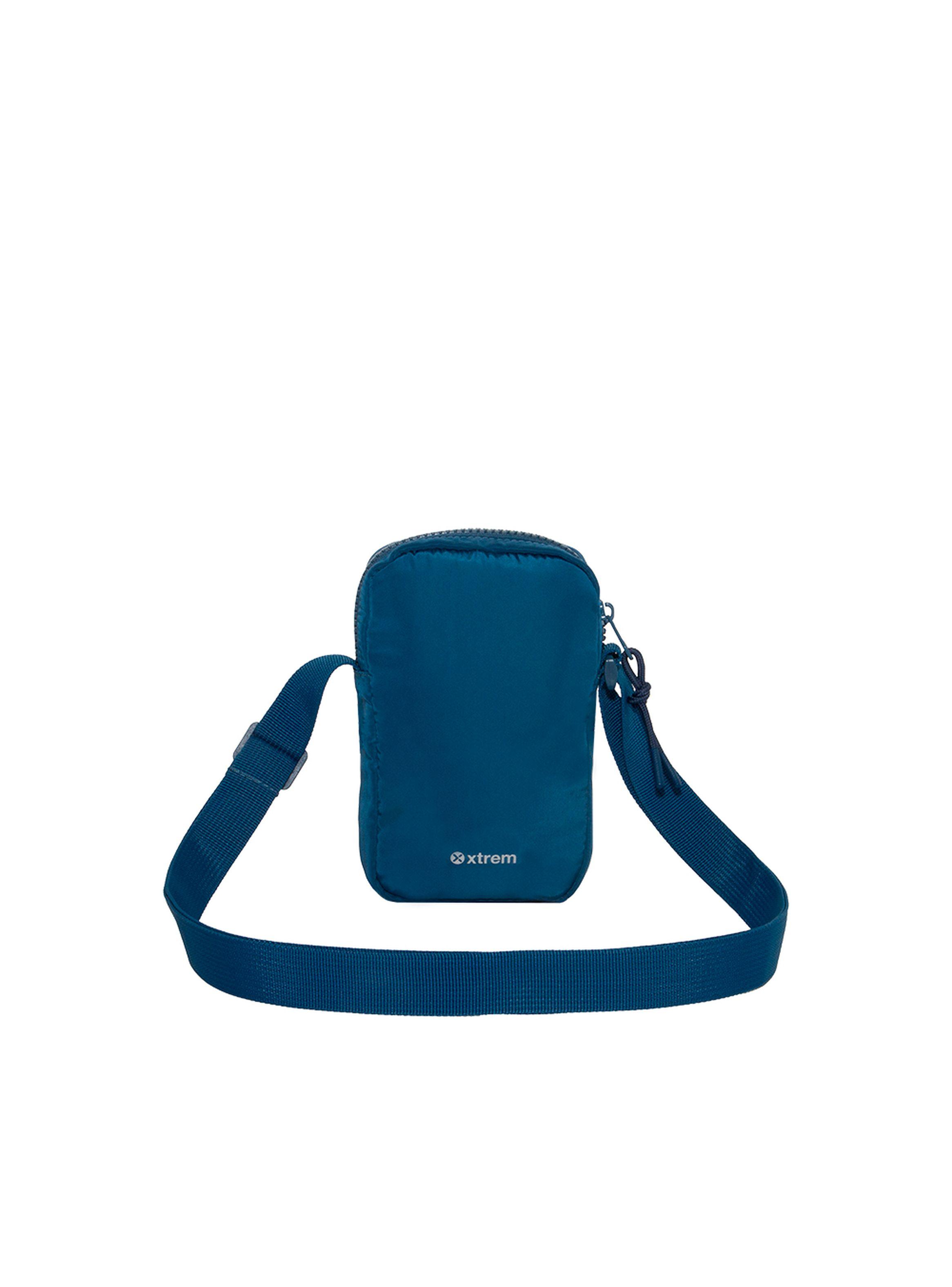 Portacelular de Mujer Xtrem Humber 5XT Azul XS-2