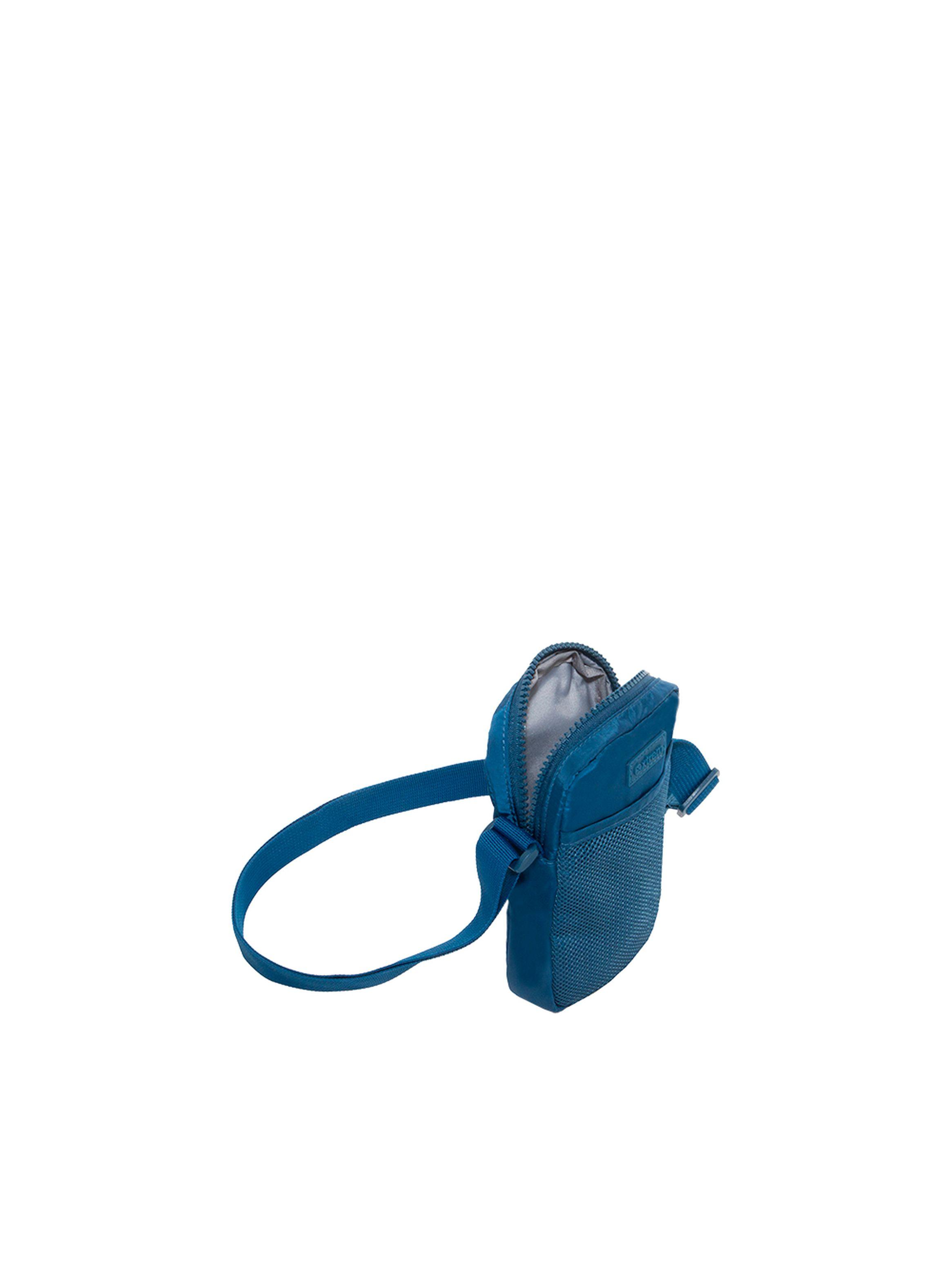 Portacelular de Mujer Xtrem Humber 5XT Azul XS-3
