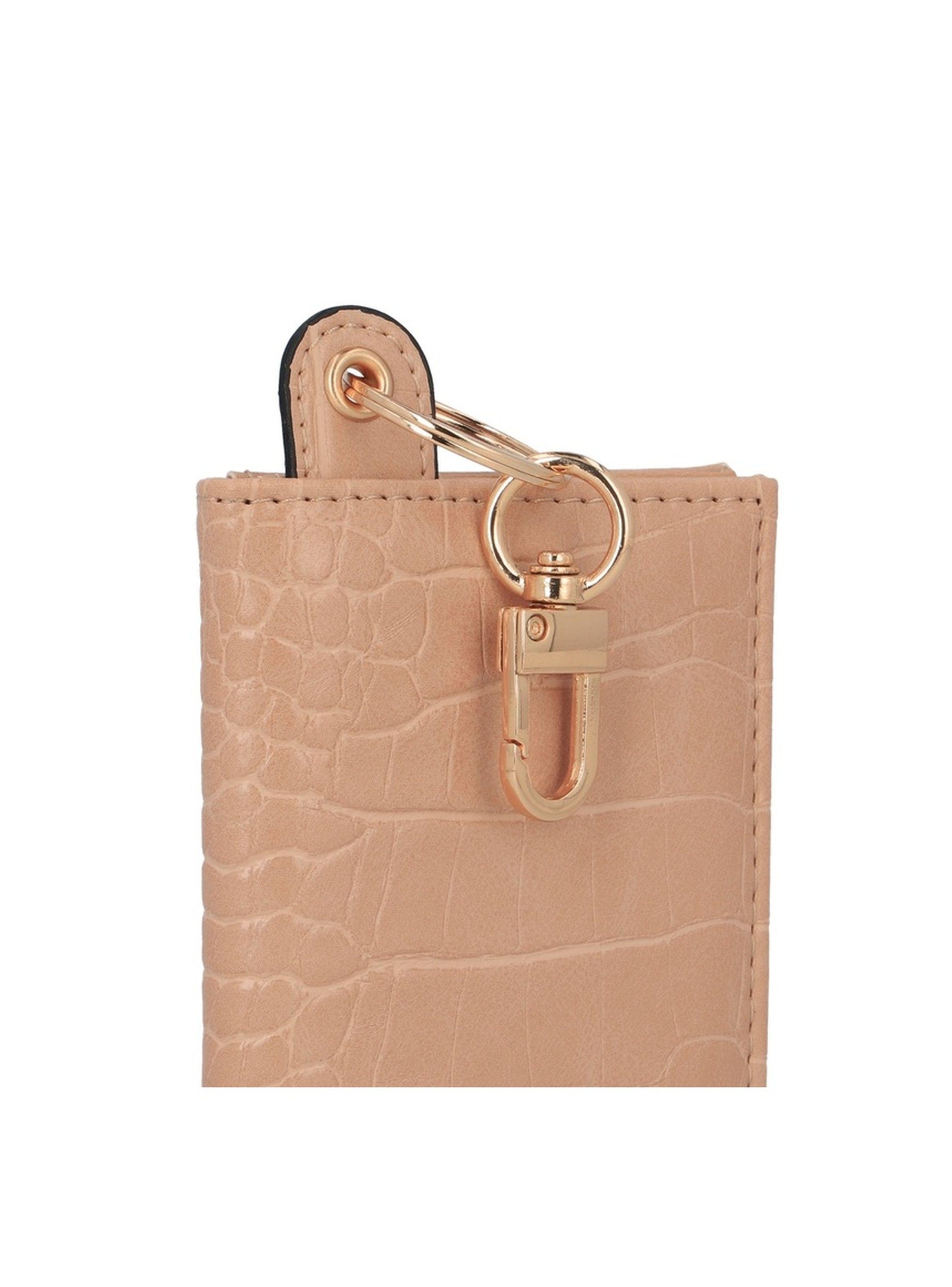 Billetera Secret Bucarest FW25 XS Tostado-4