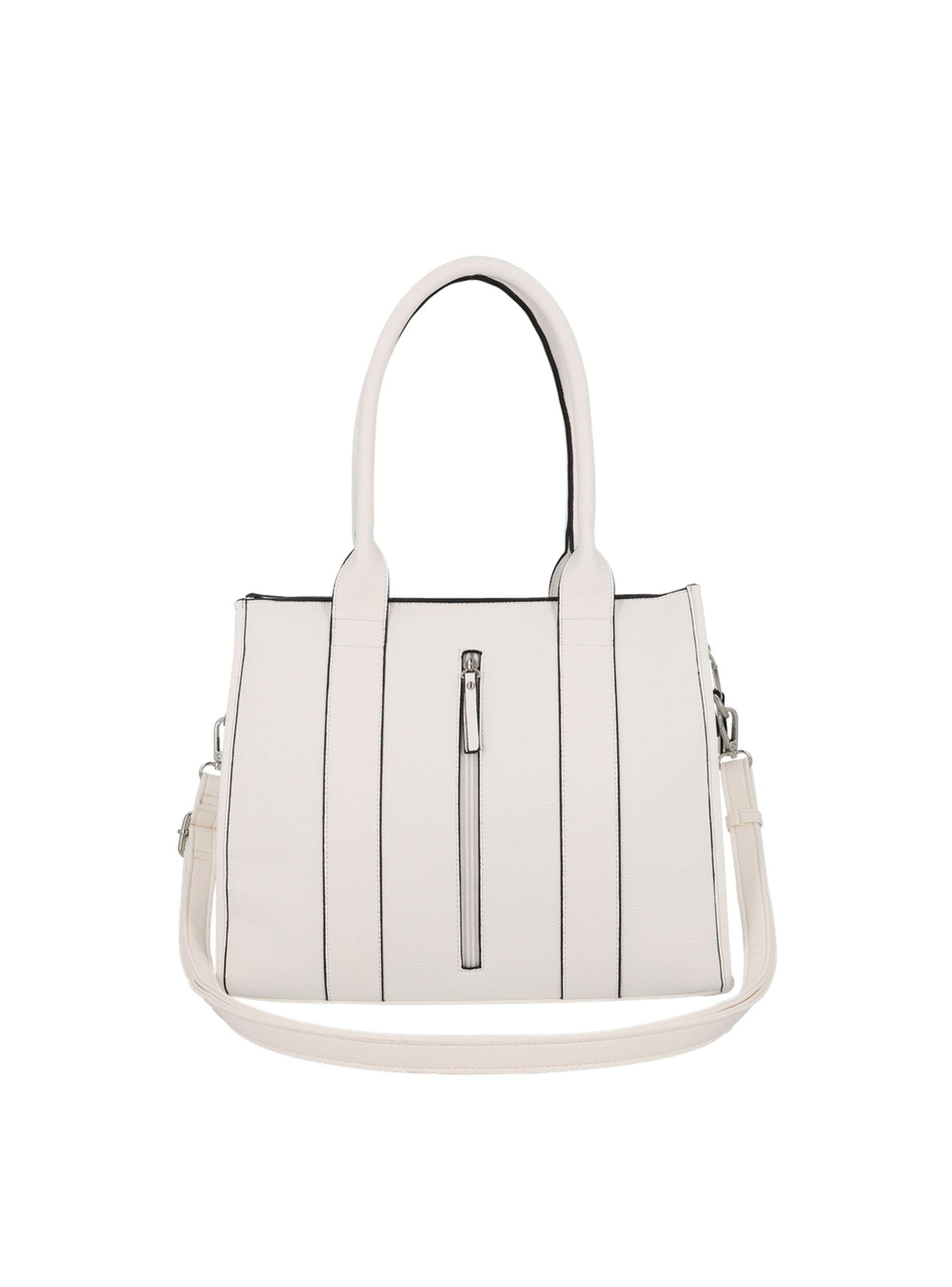 Cartera de hombro Secret Malta ST6 L Beige-2