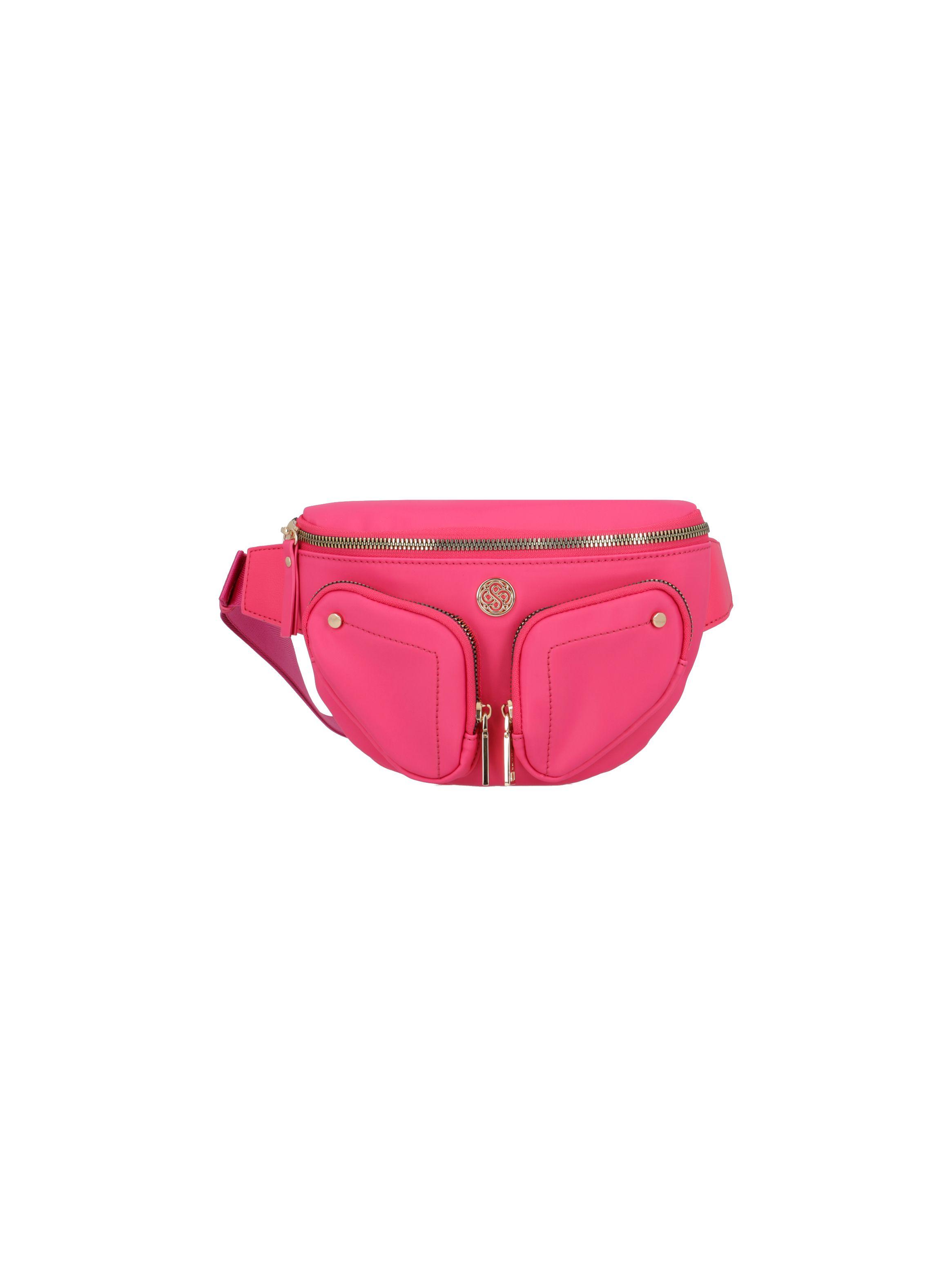 Banano Secret Ottawa Fucsia M-0
