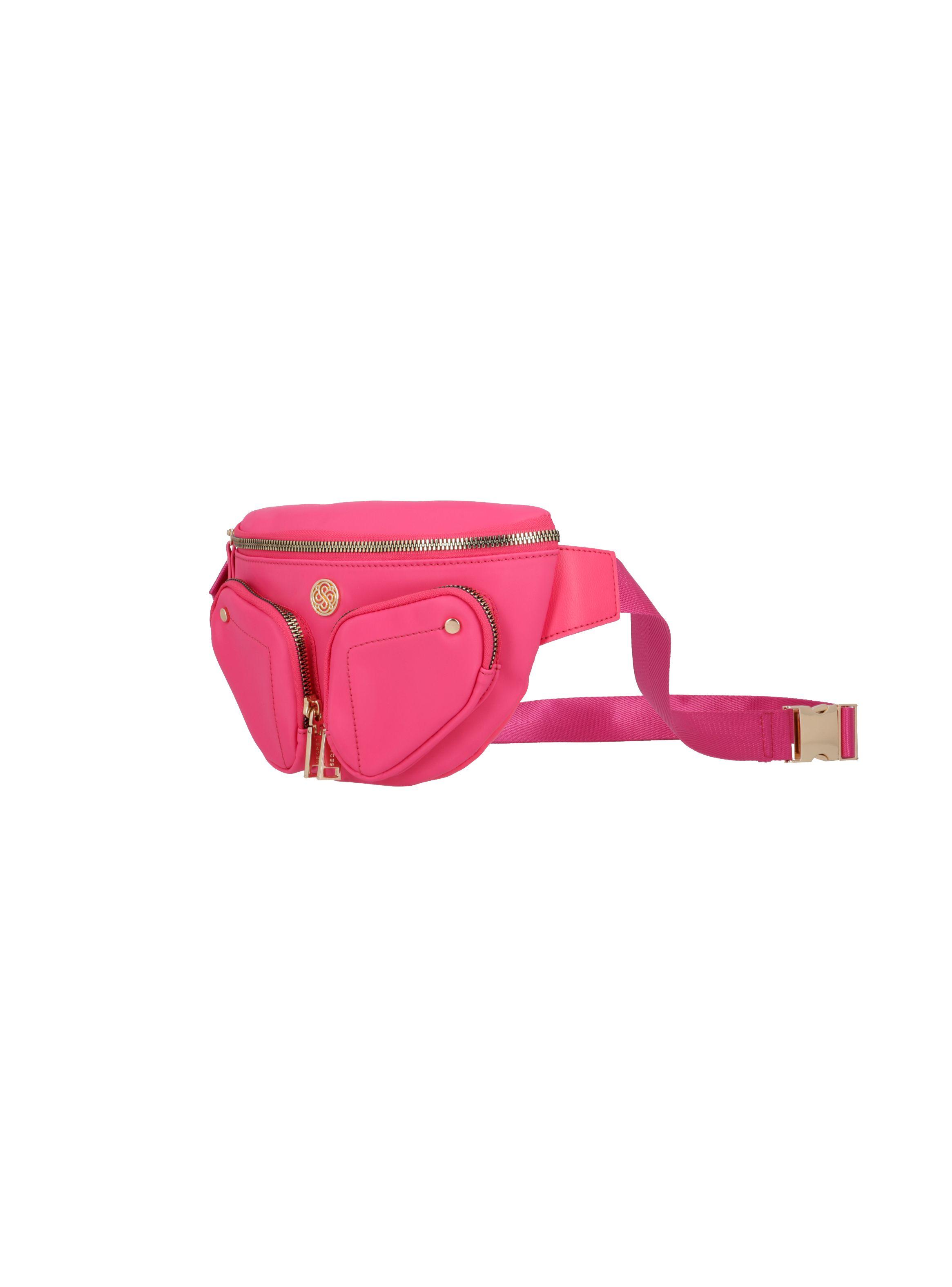 Banano Secret Ottawa Fucsia M-1