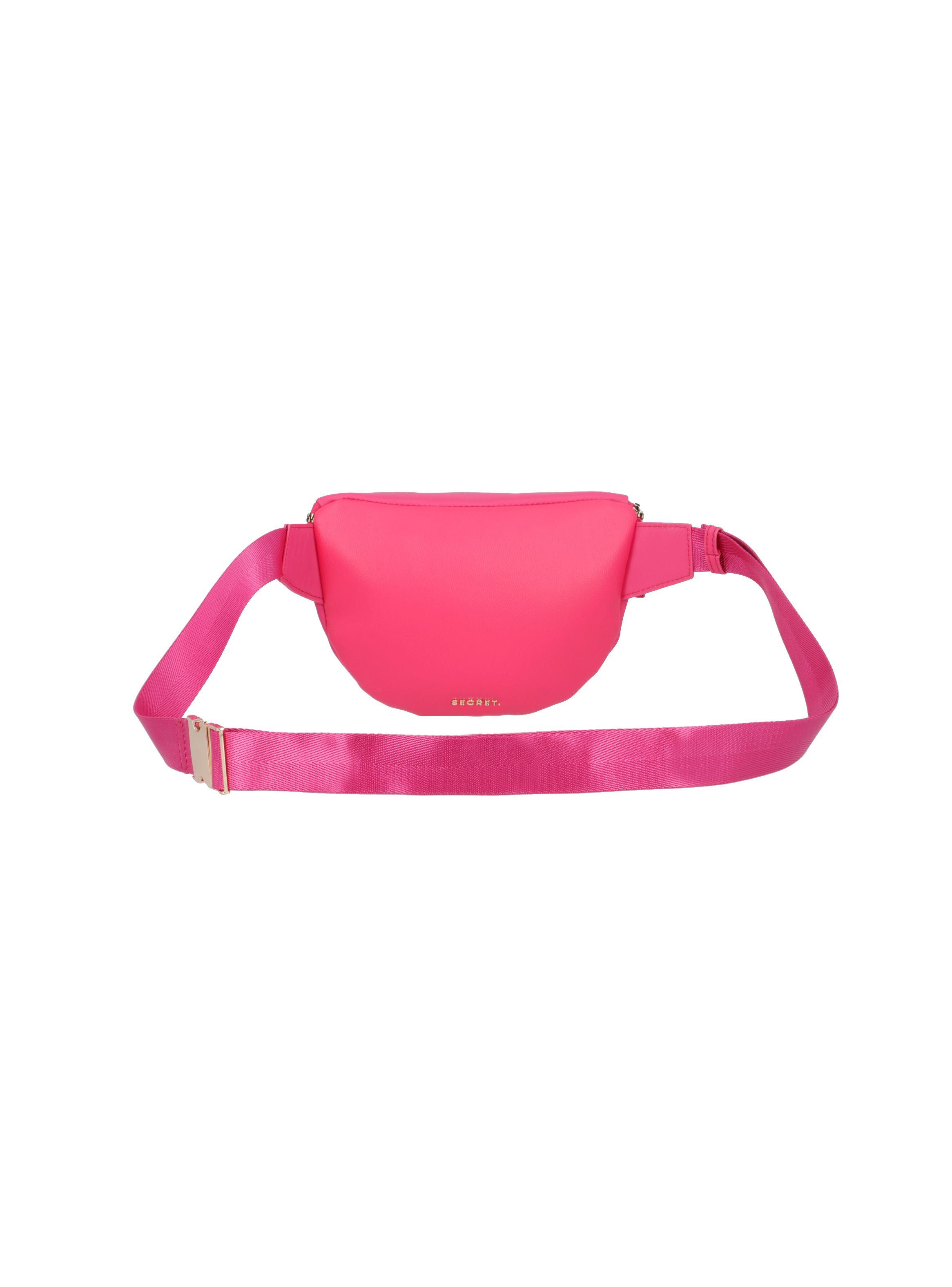 Banano Secret Ottawa Fucsia M-2