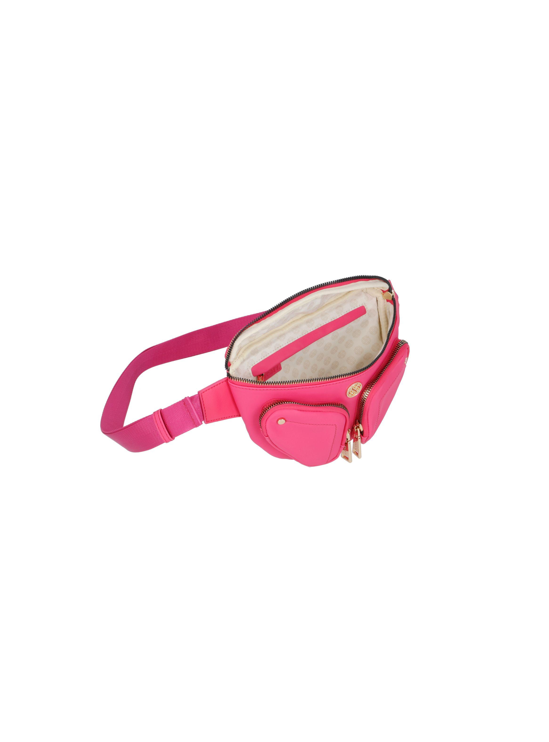 Banano Secret Ottawa Fucsia M-3
