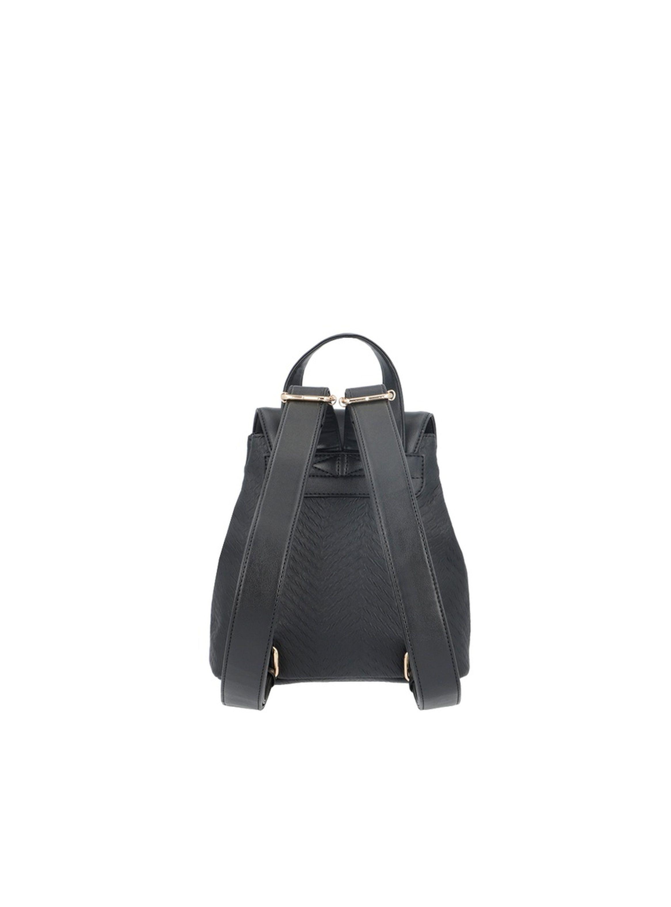 Mochila Secret Melborune FW25 Negro S-2