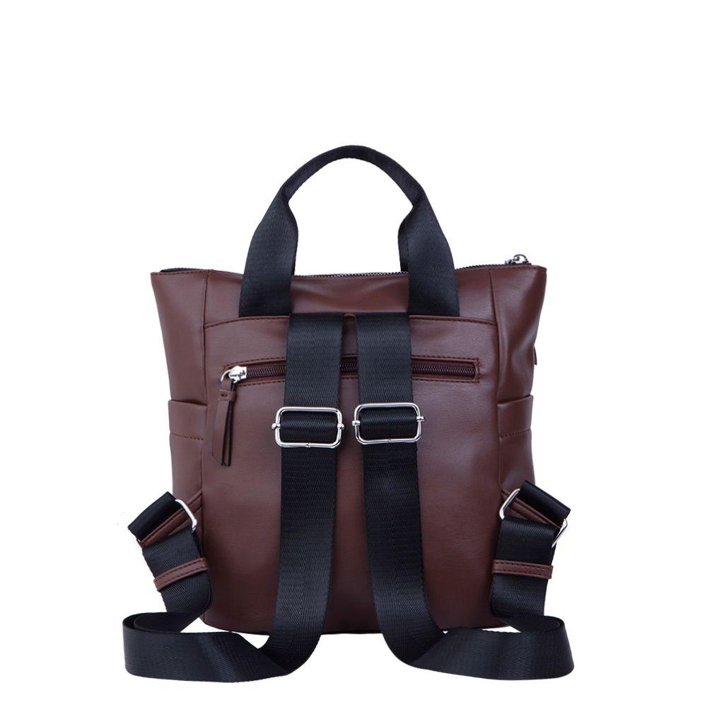 Mochila Praga Café Secret-2