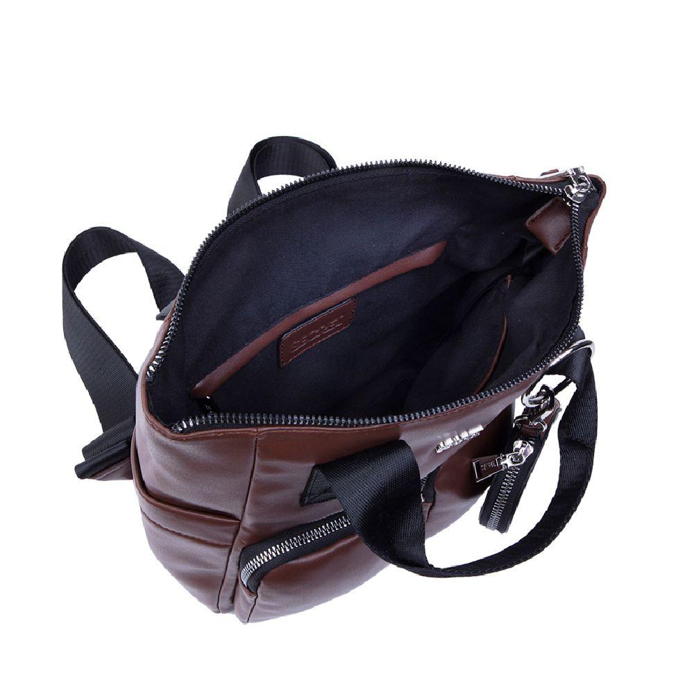 Mochila Praga Café Secret-3