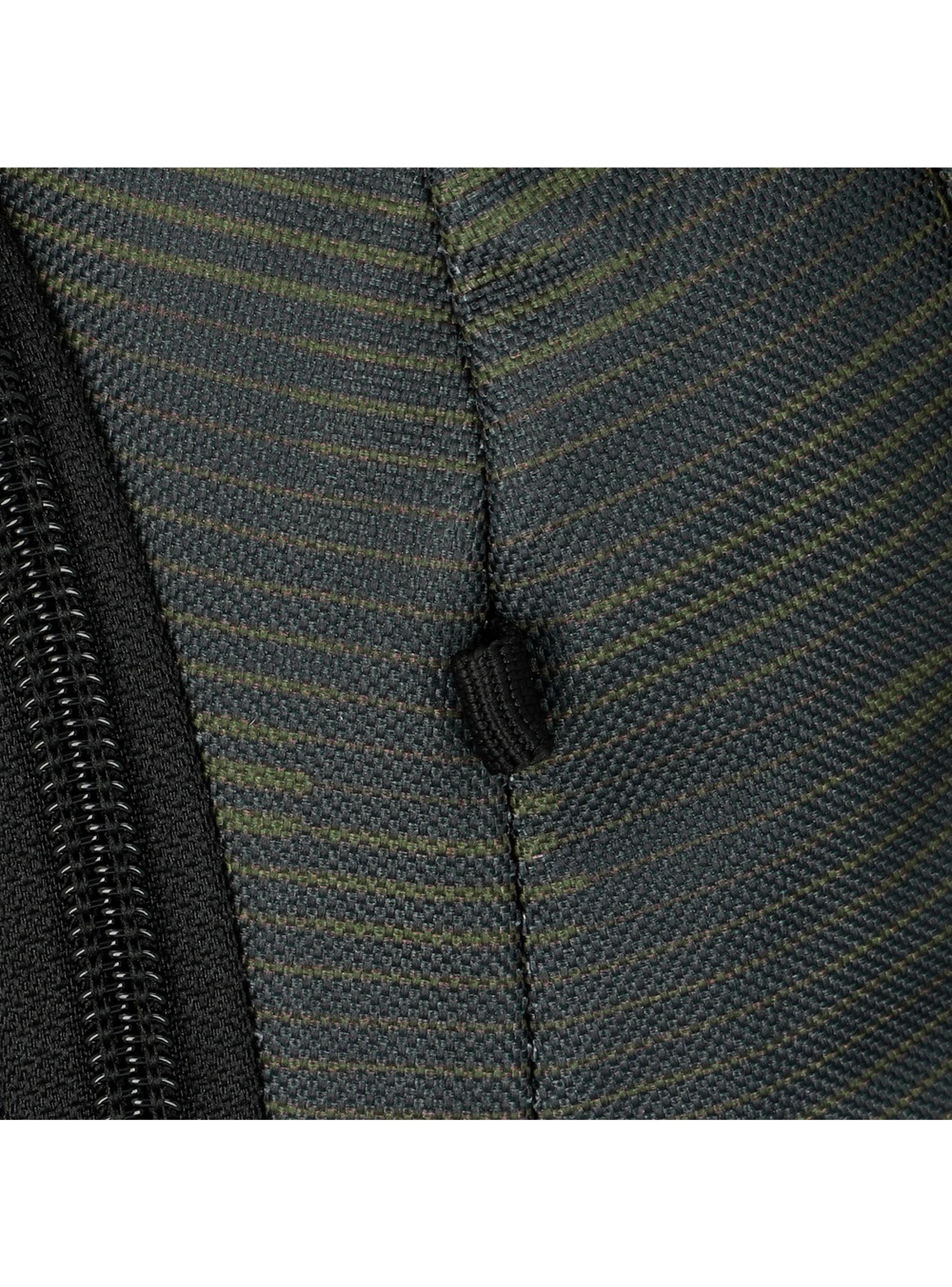 Mochila Notebook Xtrem Newbury 6XT Verde Militar 15"-9