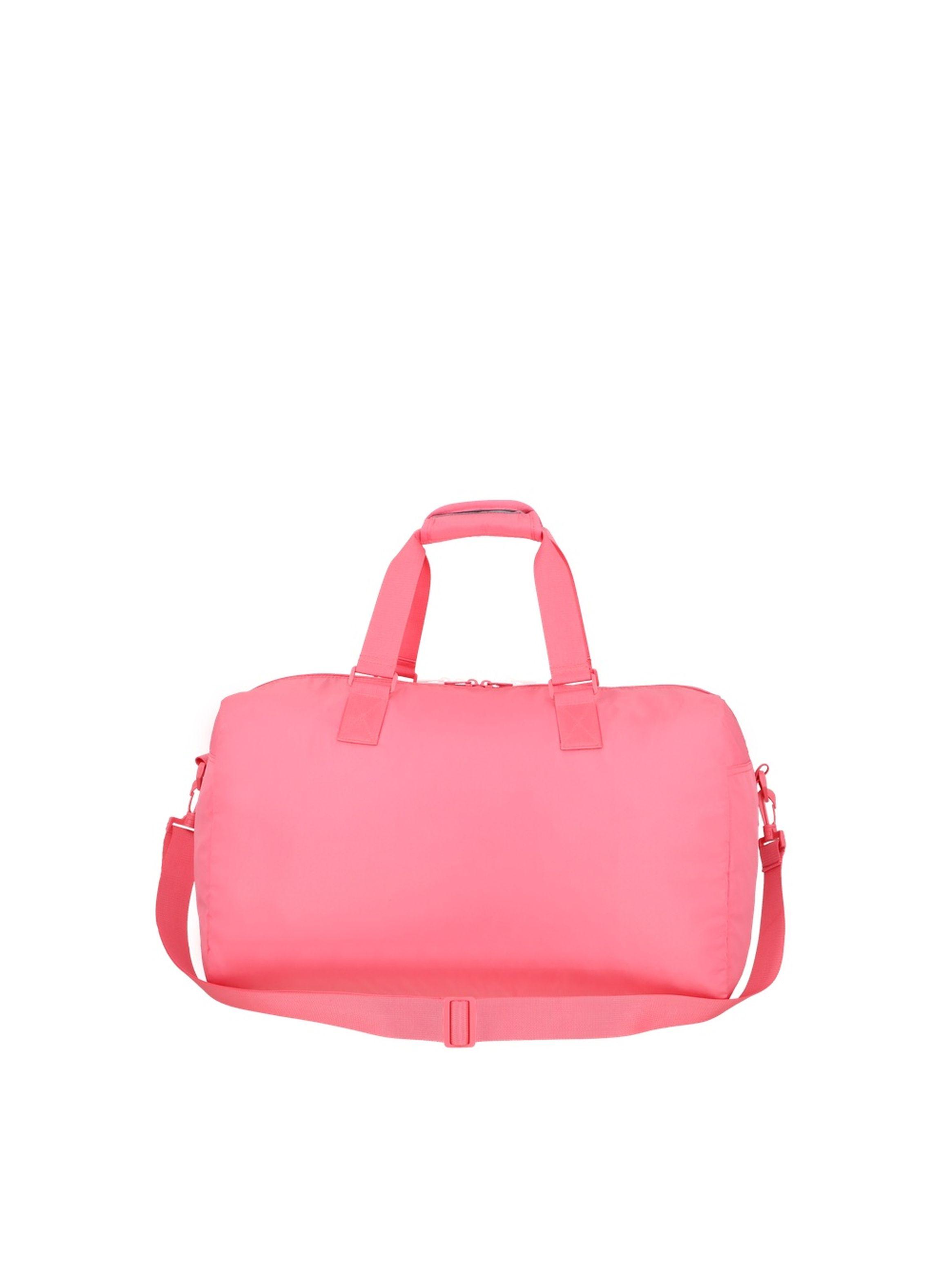 Bolso Deportivo de Mujer Xtrem Aerobic 3XT Rosado L-2