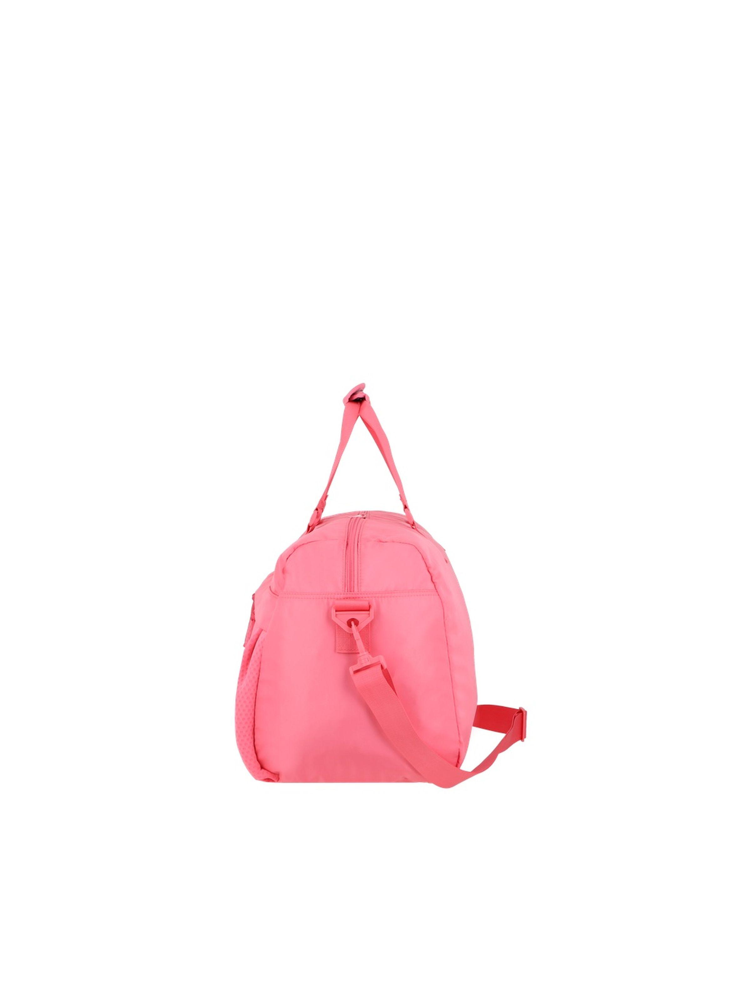 Bolso Deportivo de Mujer Xtrem Aerobic 3XT Rosado L-4