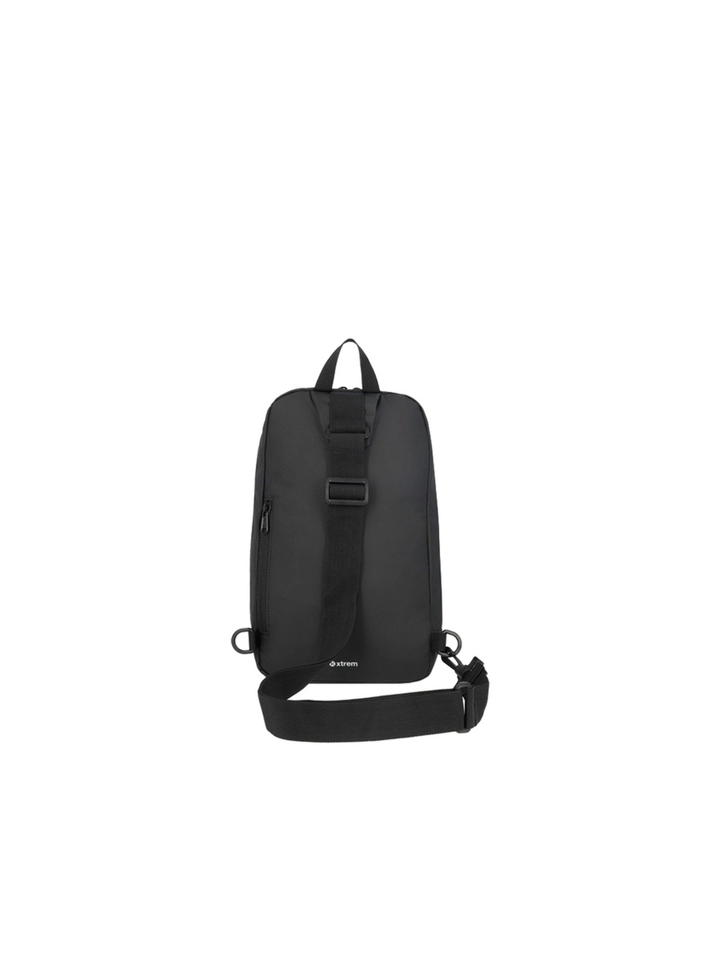 Bolso cruzado Xtrem Oneyard 4XT Negro M-4