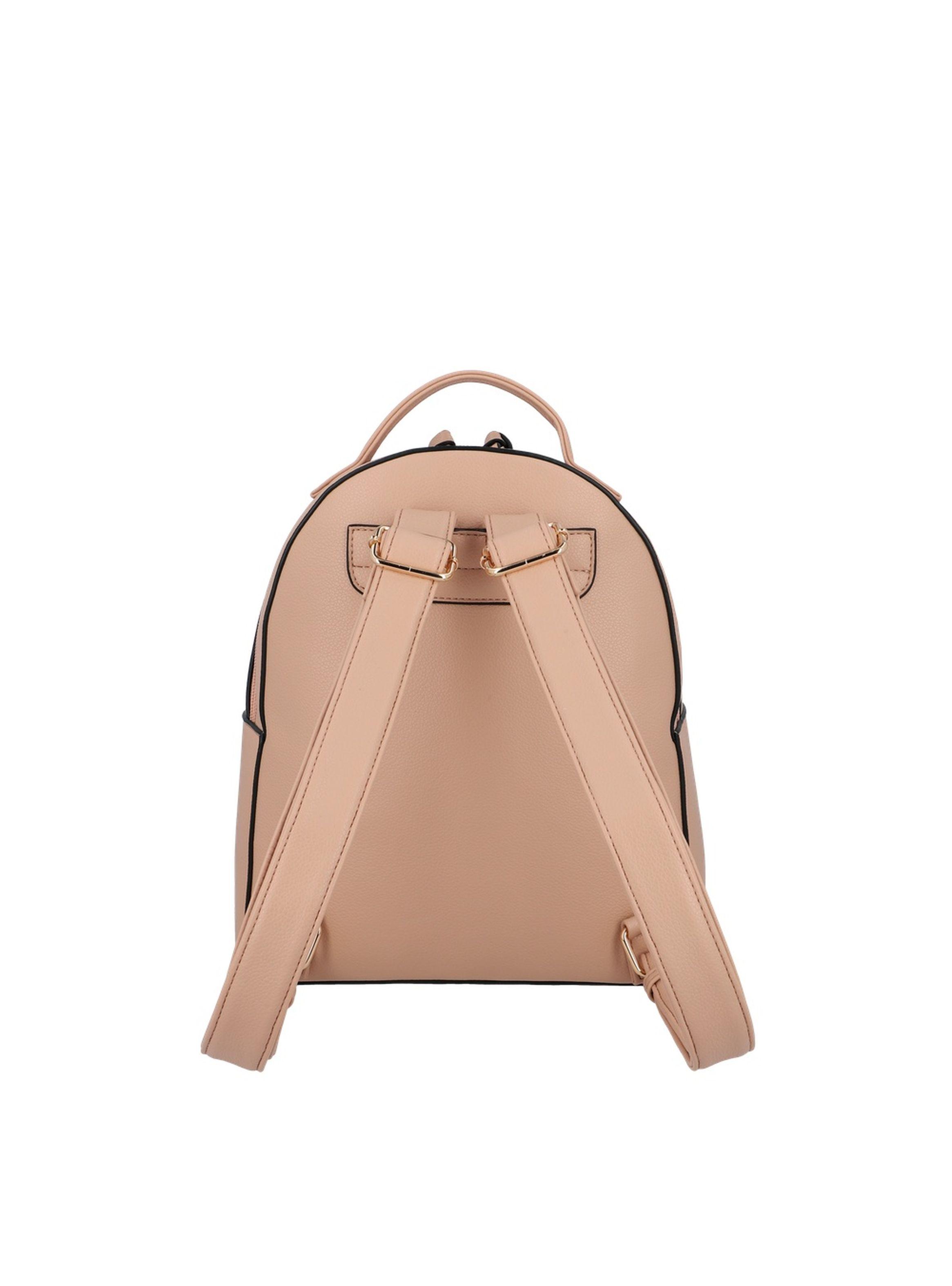 Mochila Secret Alabama ST6 M Beige-2