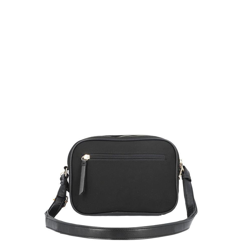 Bandolera Secret Oregon Negro S-2