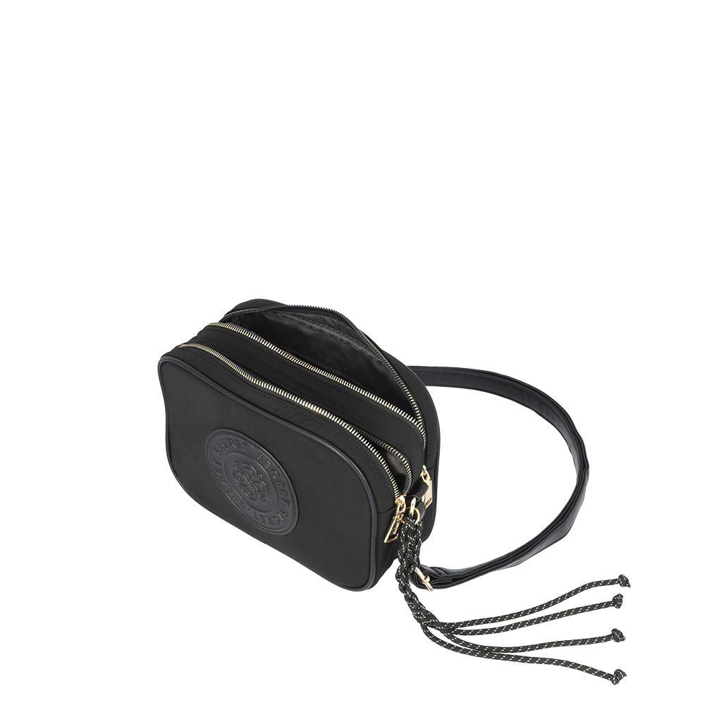 Bandolera Secret Oregon Negro S-3