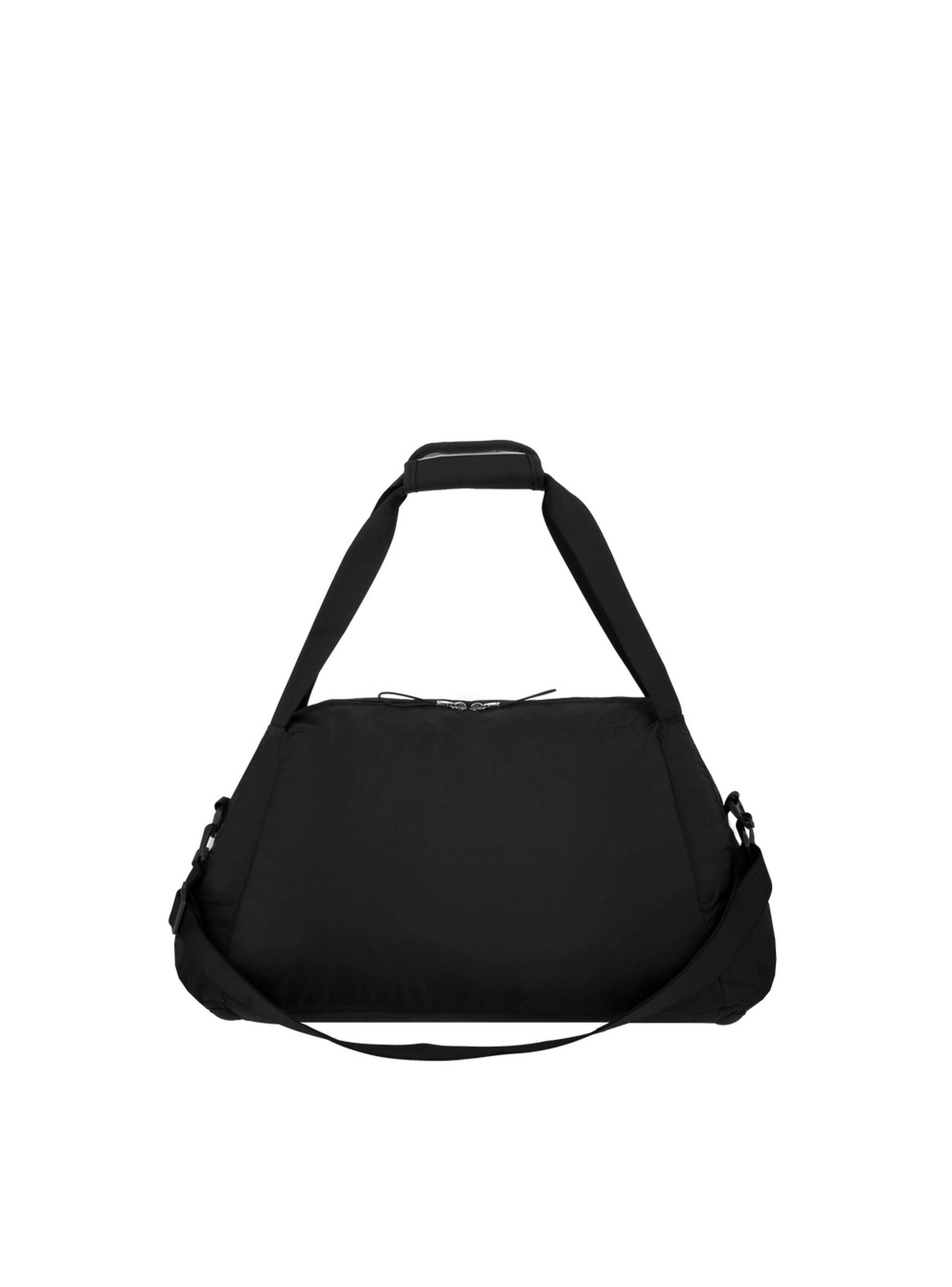 Bolso Deportivo de Mujer Xtrem Jogging 3XT Negro M-2